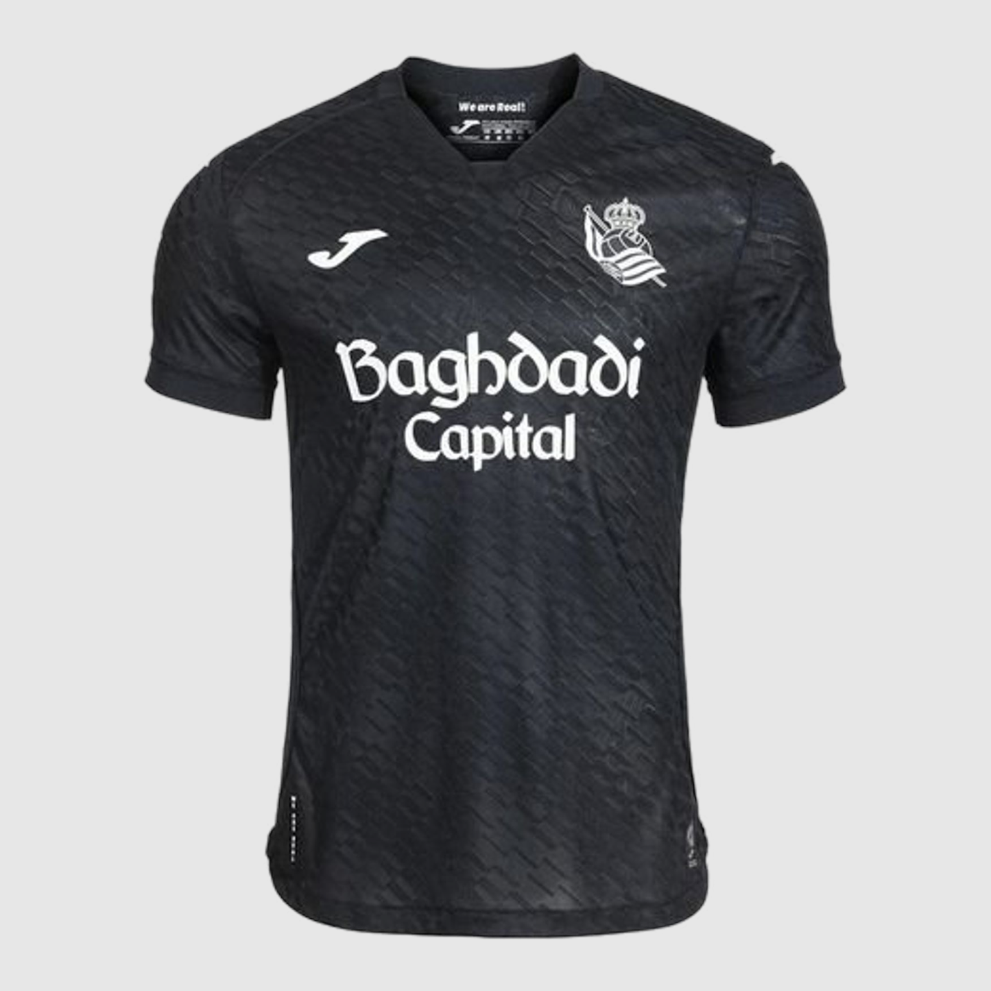 Away 26/27 Men’s Shirt