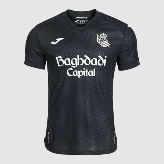 Away 26/27 Men’s Shirt
