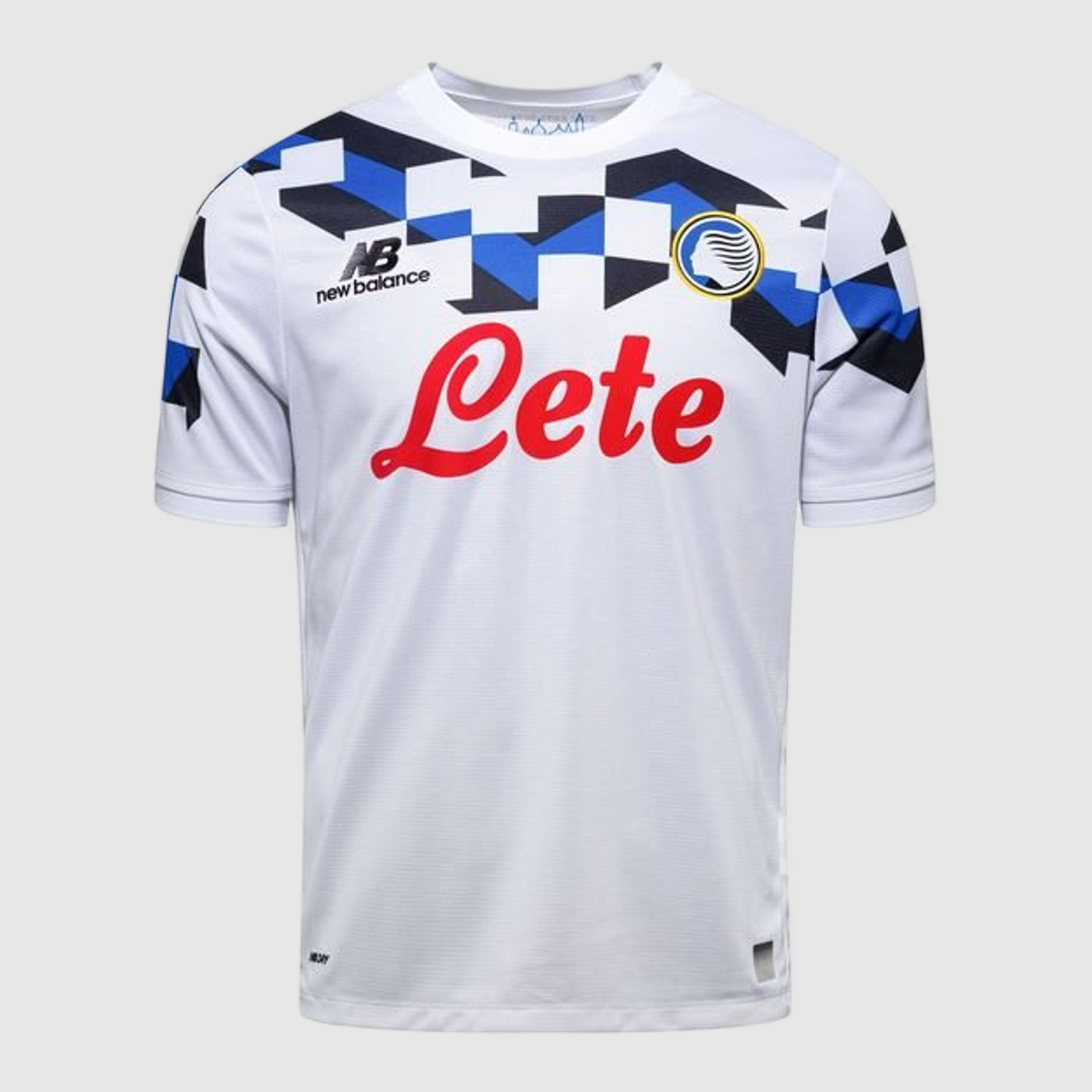 Away 26/27 Men’s Shirt
