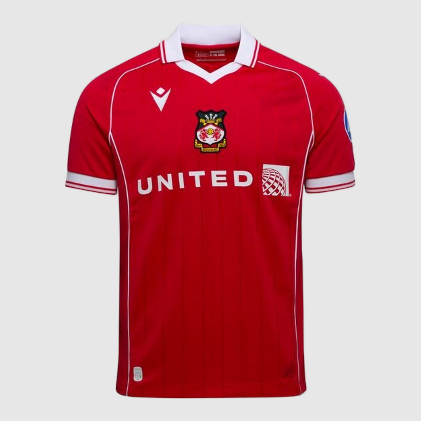 Home 25/26 Men’s Shirt