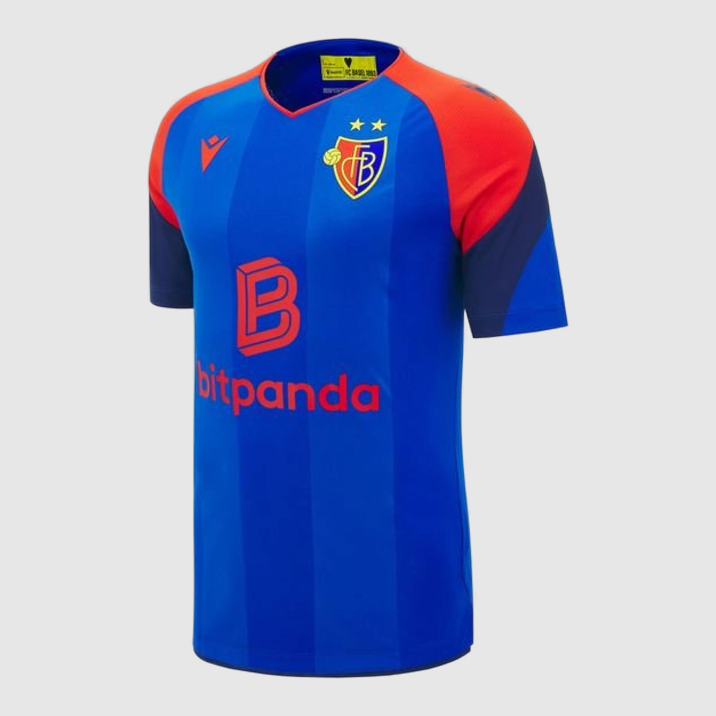 Home 26/27 Men’s Shirt