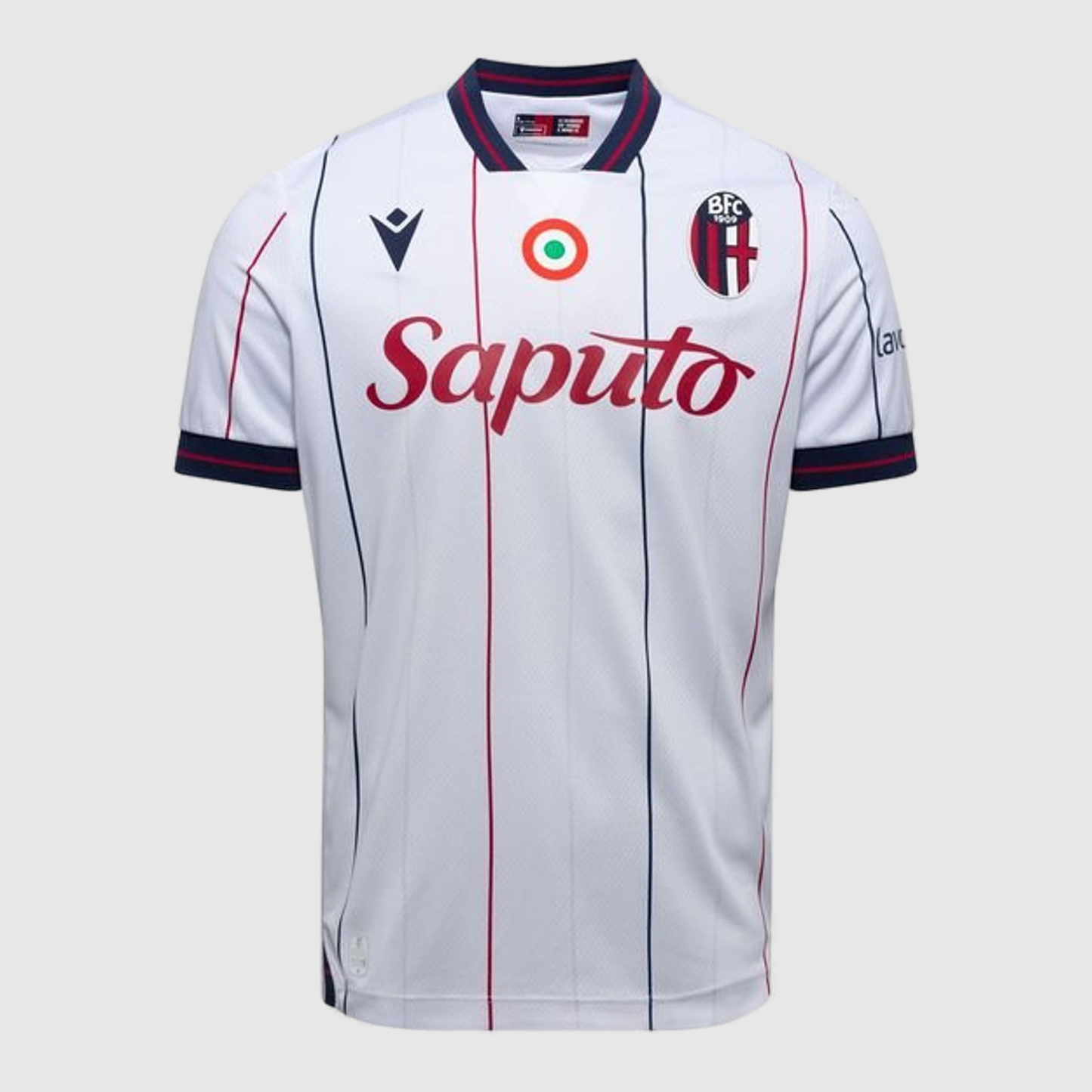 Away 25/26 Men’s Shirt