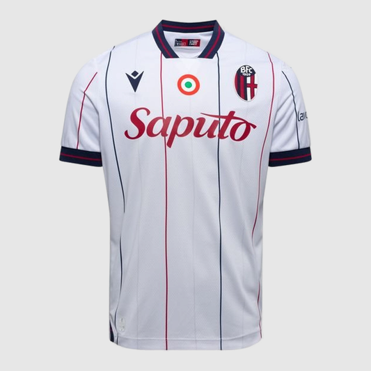 Away 25/26 Men’s Shirt