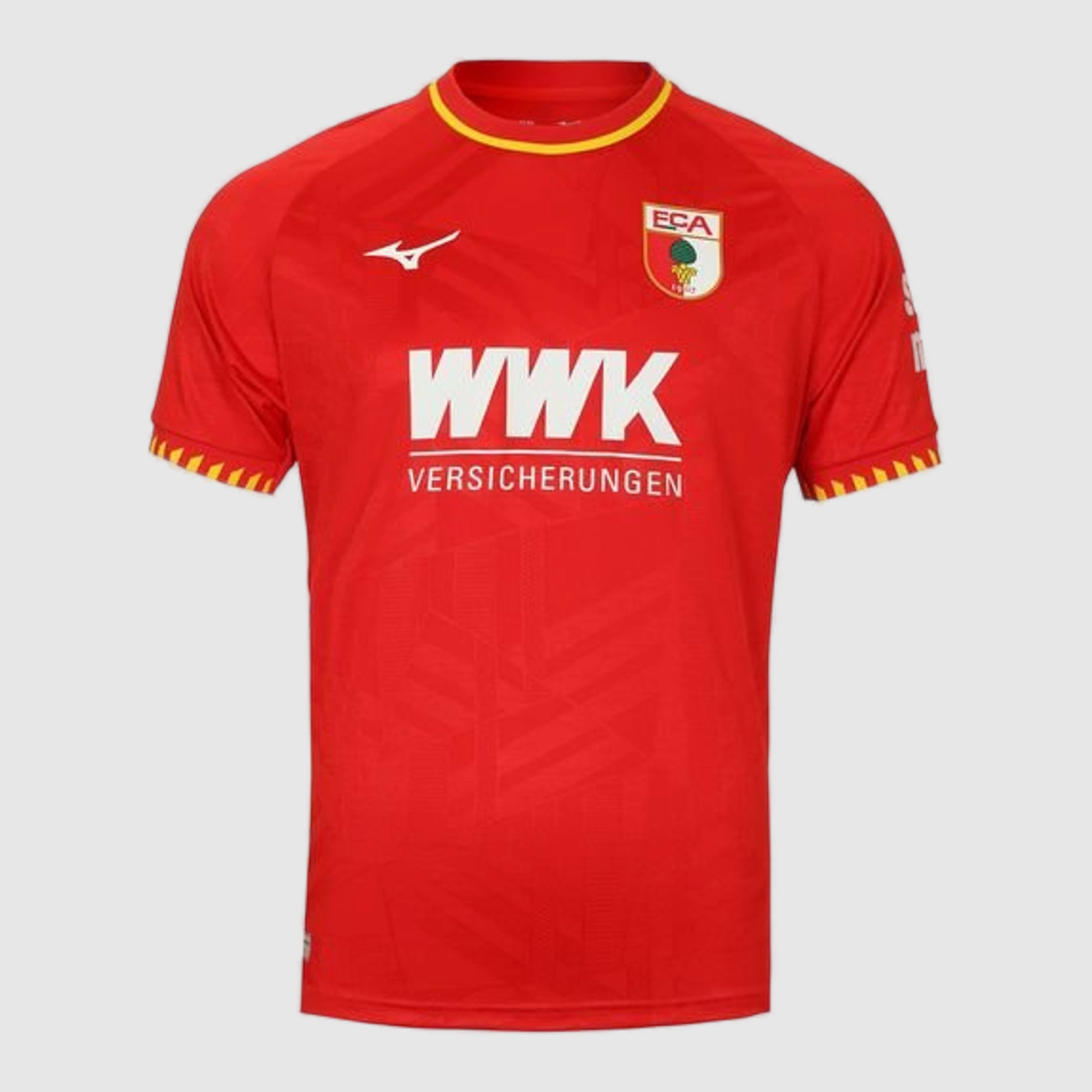 Away 25/26 Men’s Shirt