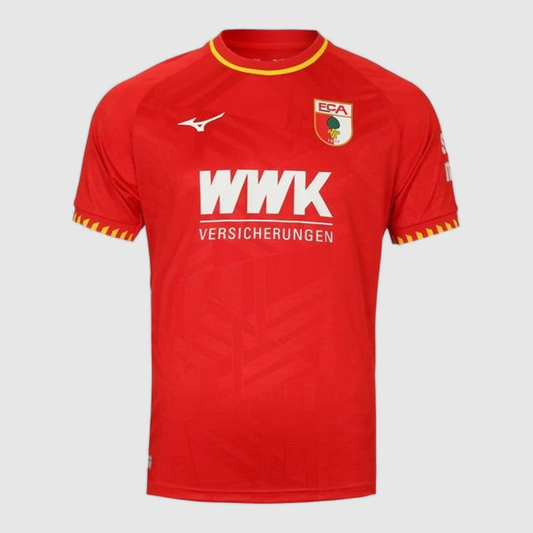 Away 25/26 Men’s Shirt