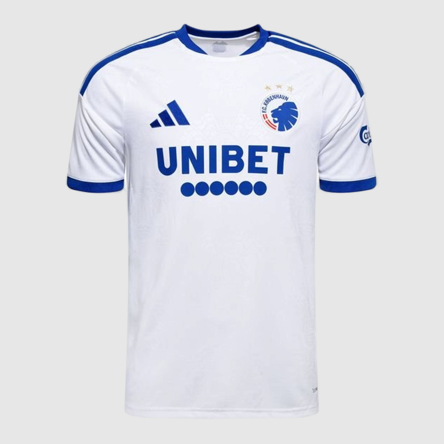 Home 26/27 Men’s Shirt