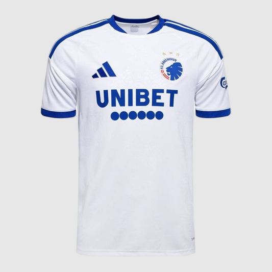 Home 26/27 Men’s Shirt
