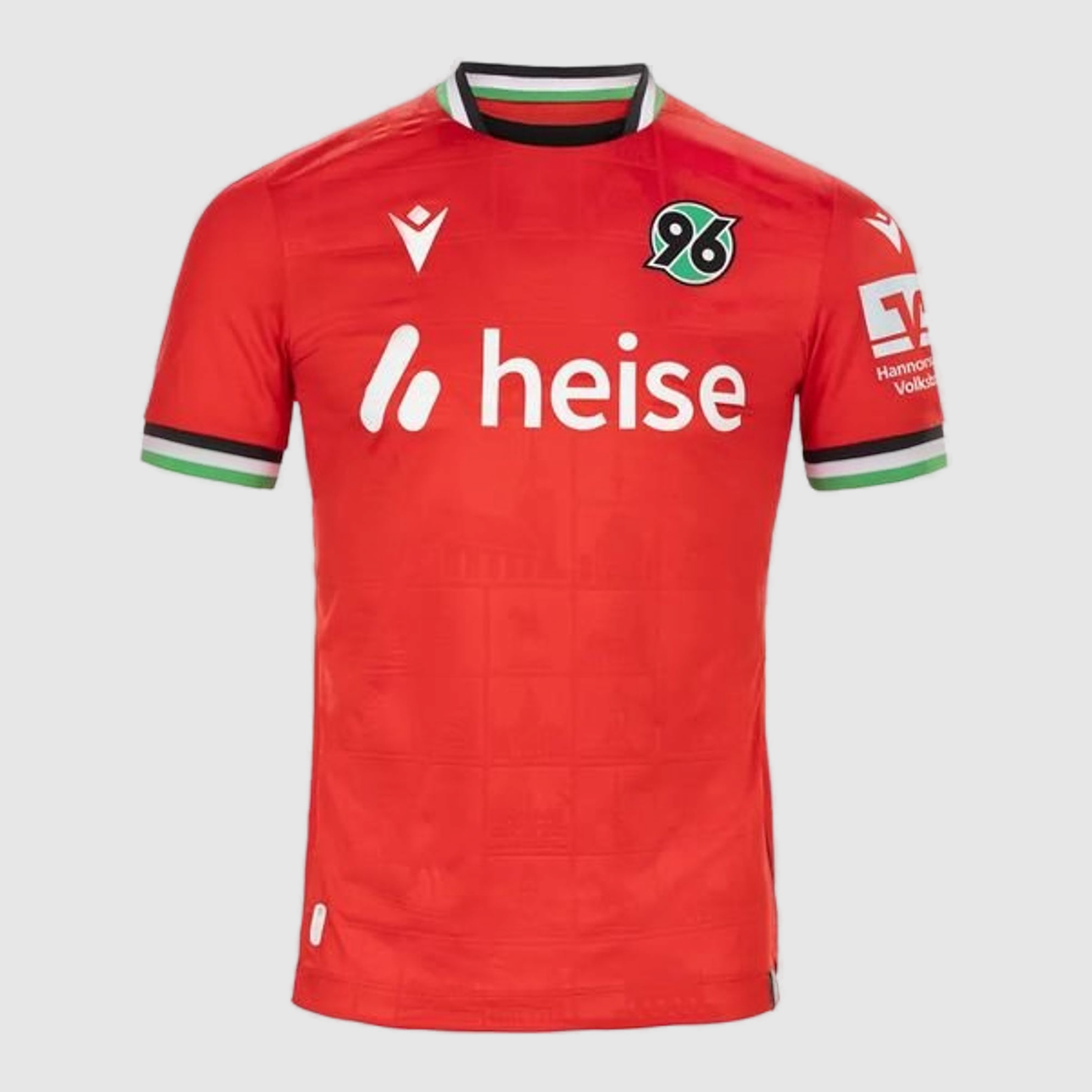 Home 26/27 Men’s Shirt