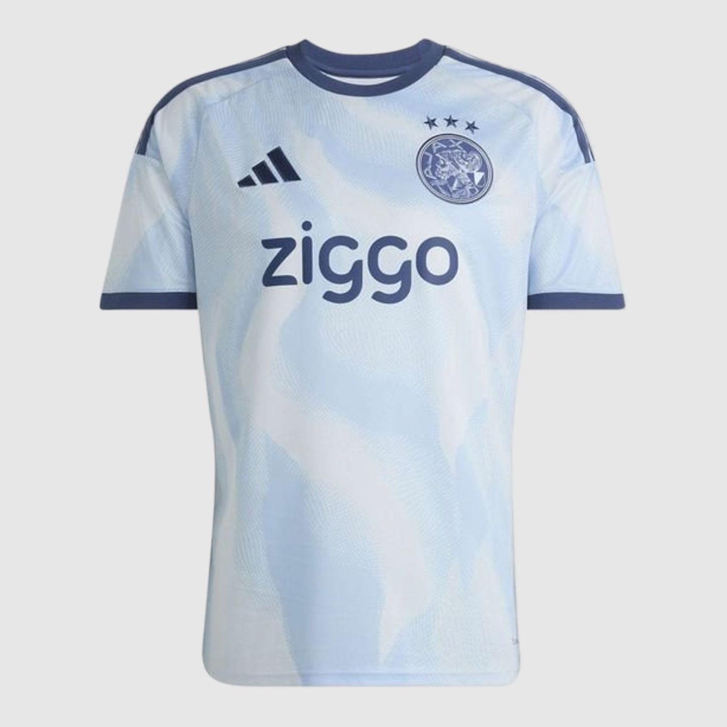 Third 26/27 Men’s Shirt