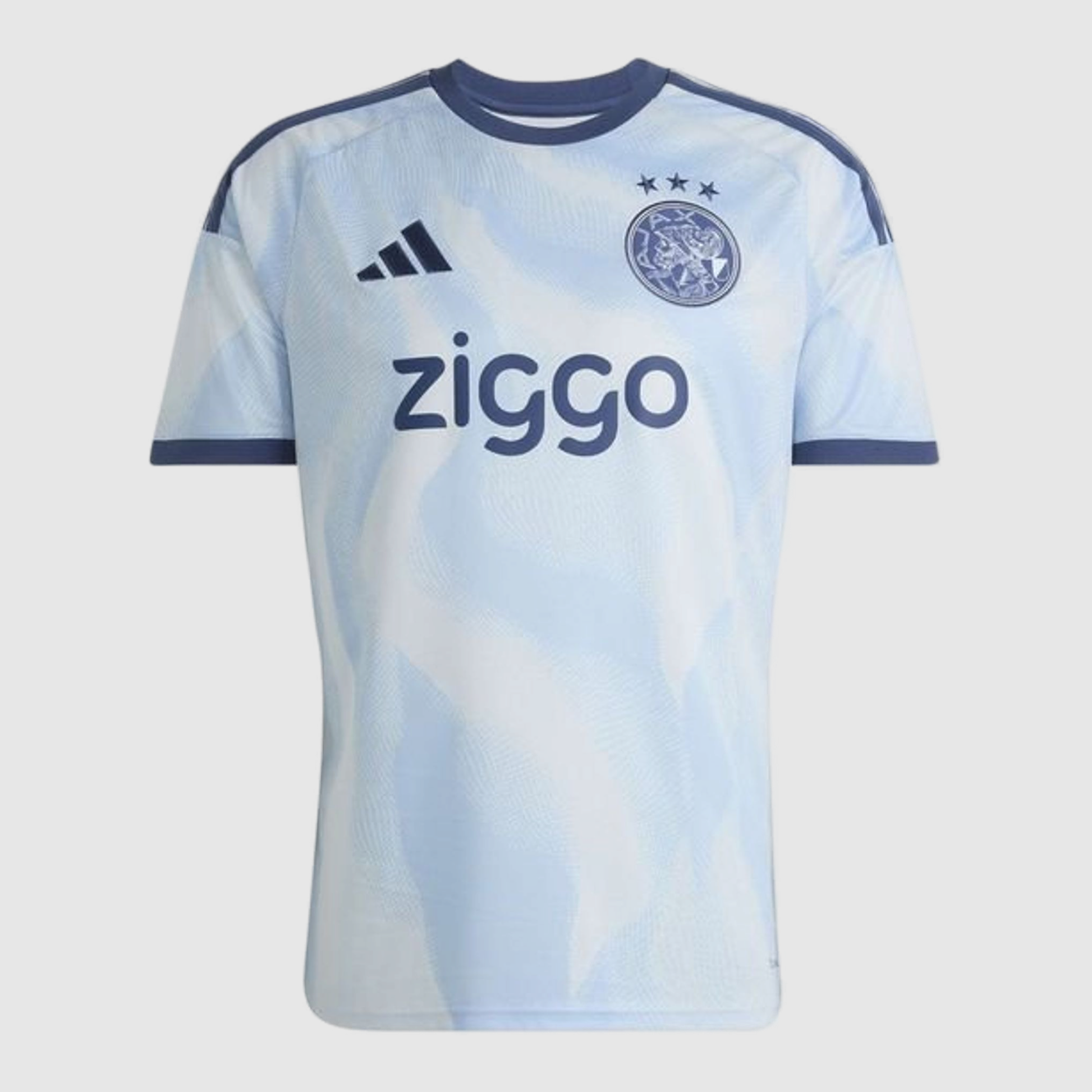 Third 26/27 Men’s Shirt