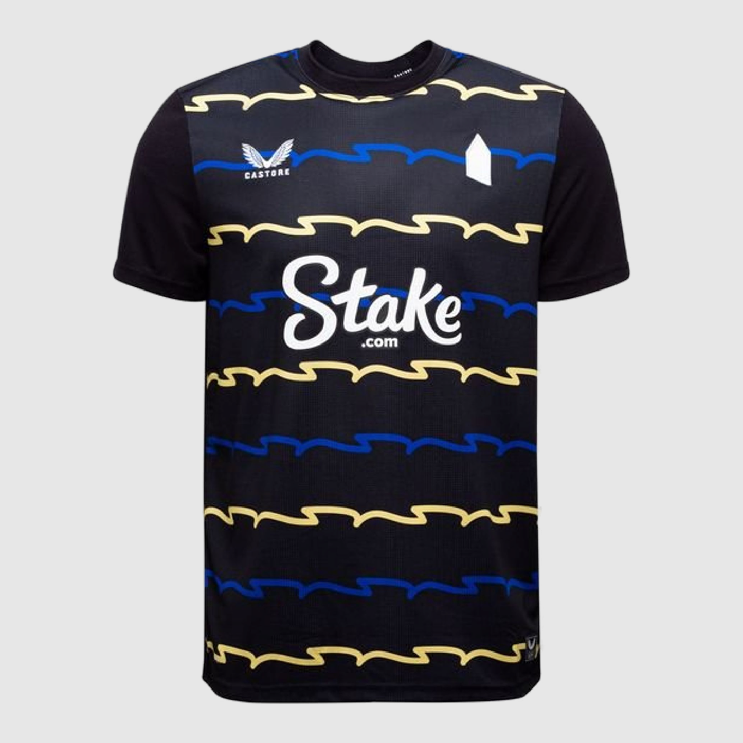 Third 25/26 Men’s Shirt