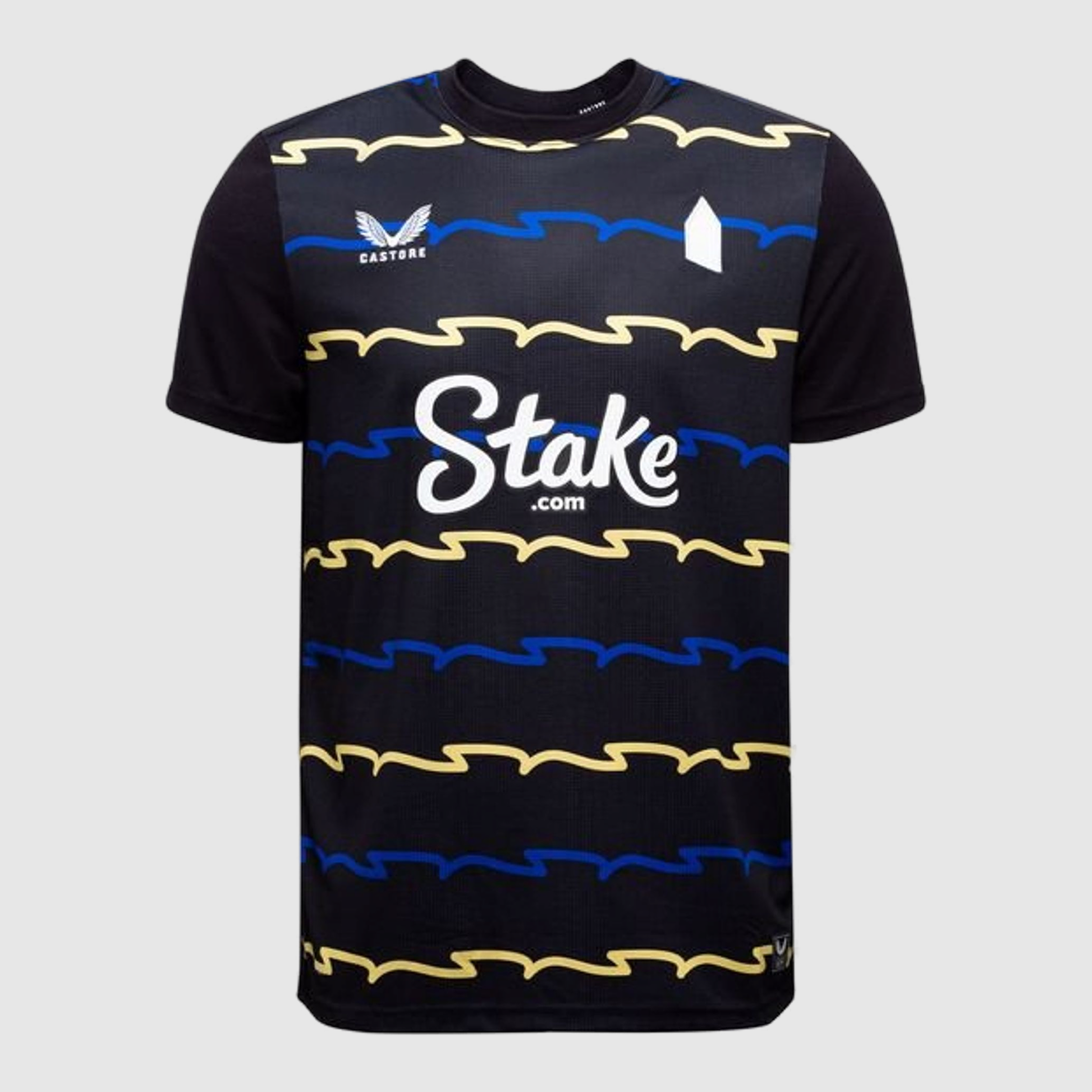 Third 25/26 Men’s Shirt