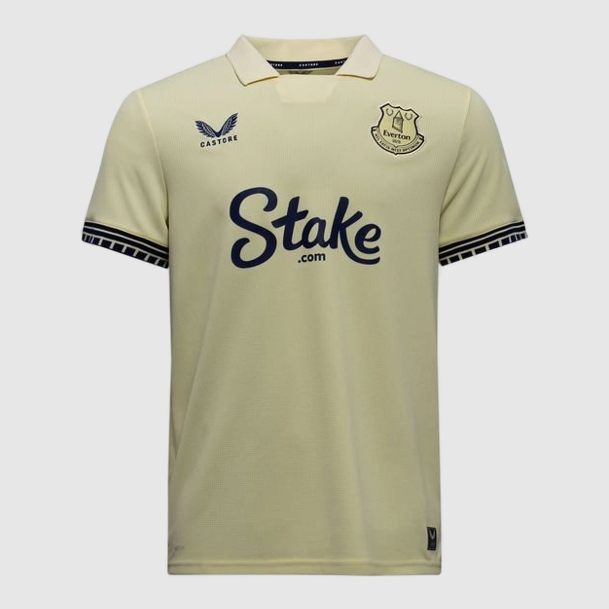 Away 25/26 Men’s Shirt