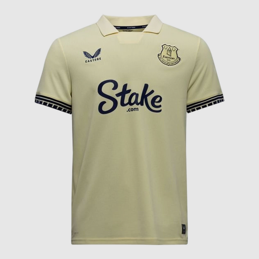 Away 25/26 Men’s Shirt