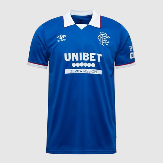 Home 25/26 Men’s Shirt