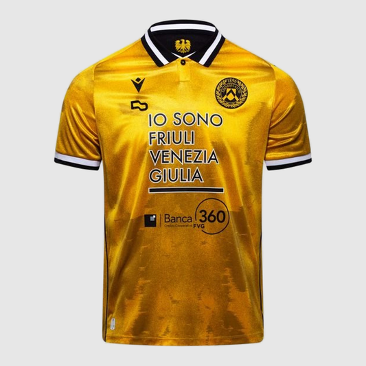 Third 25/26 Men’s Shirt