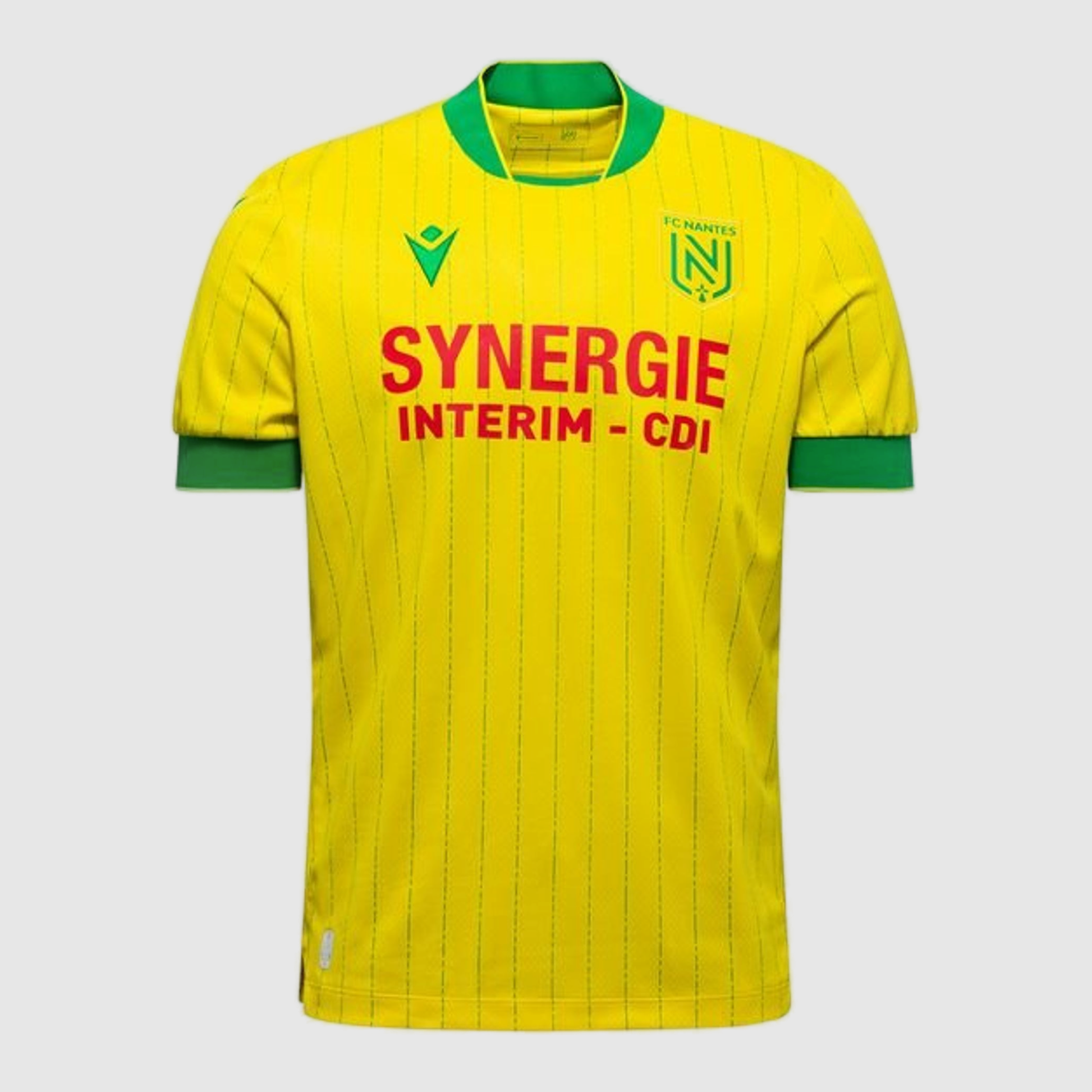 Home 25/26 Men’s Shirt