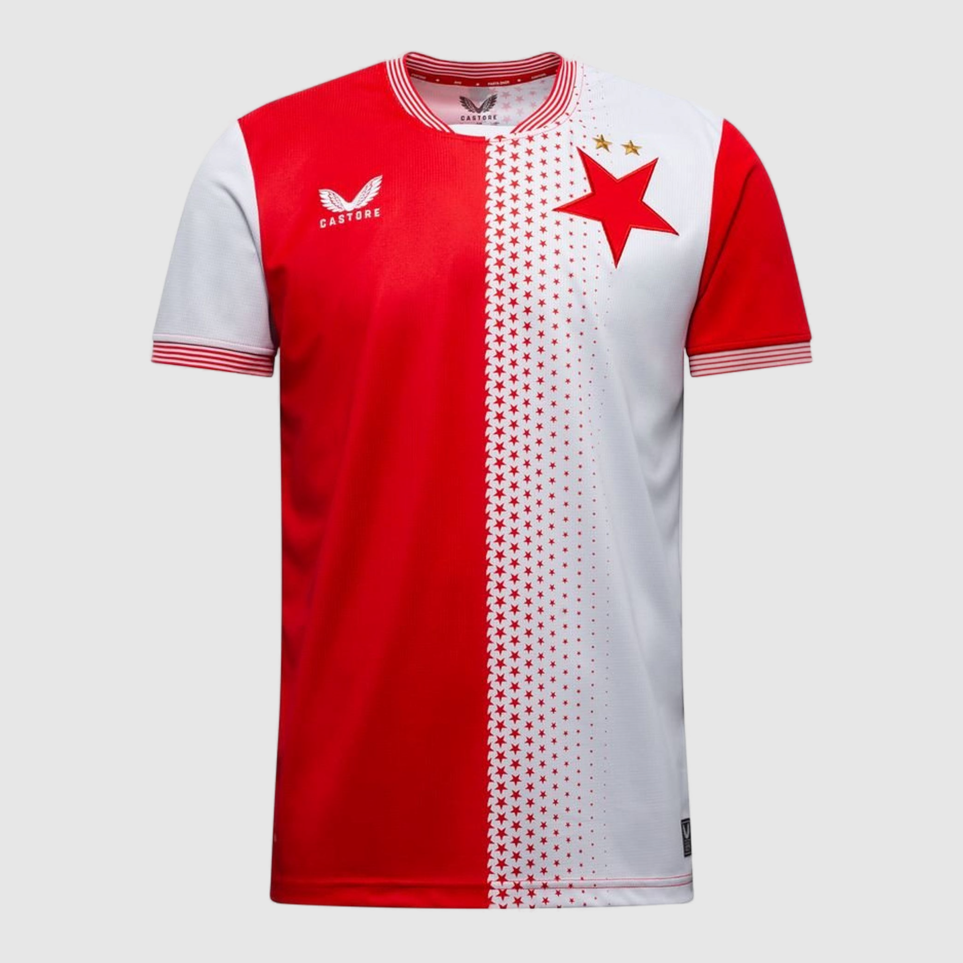 Home 25/26 Men’s Shirt