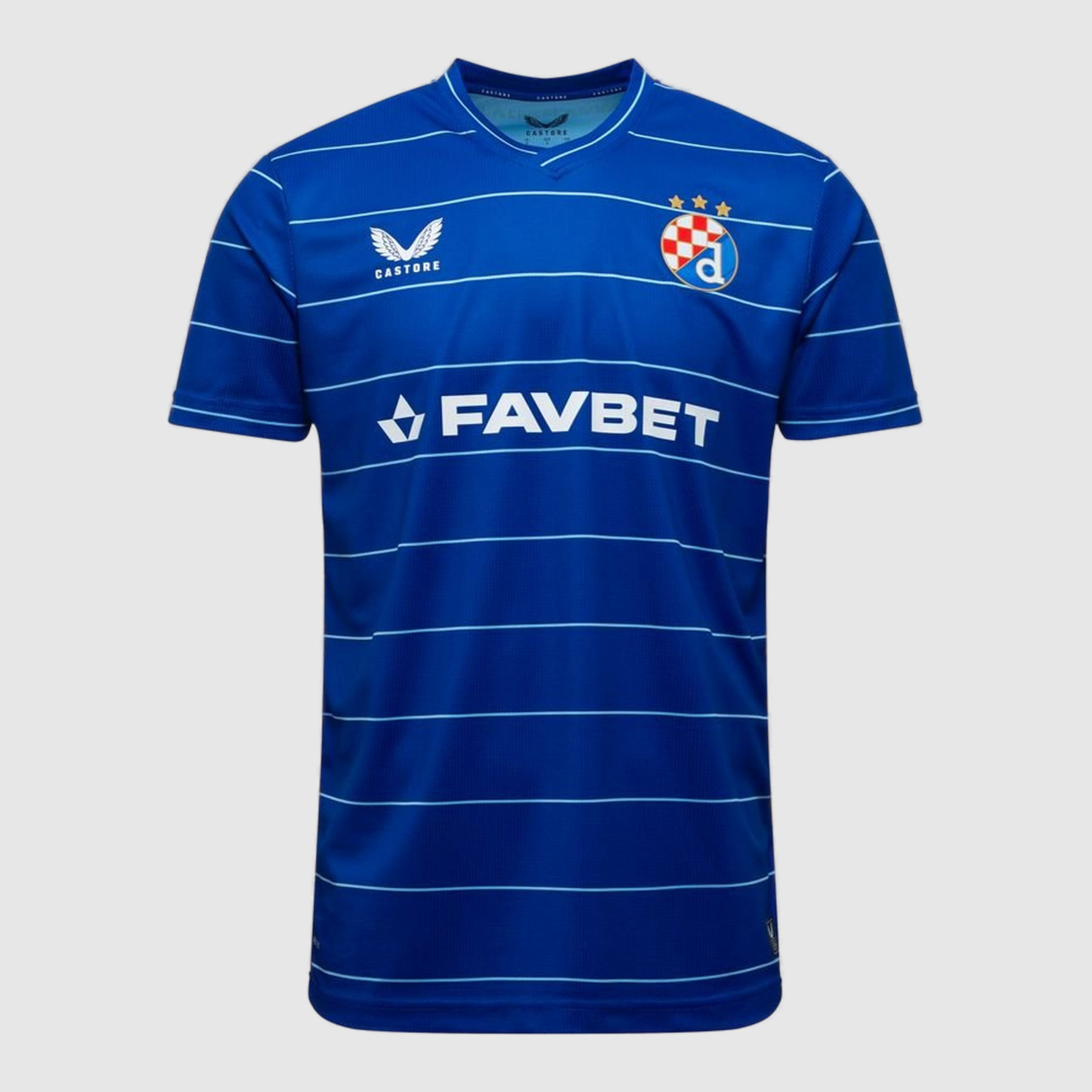 Home 25/26 Men’s Shirt