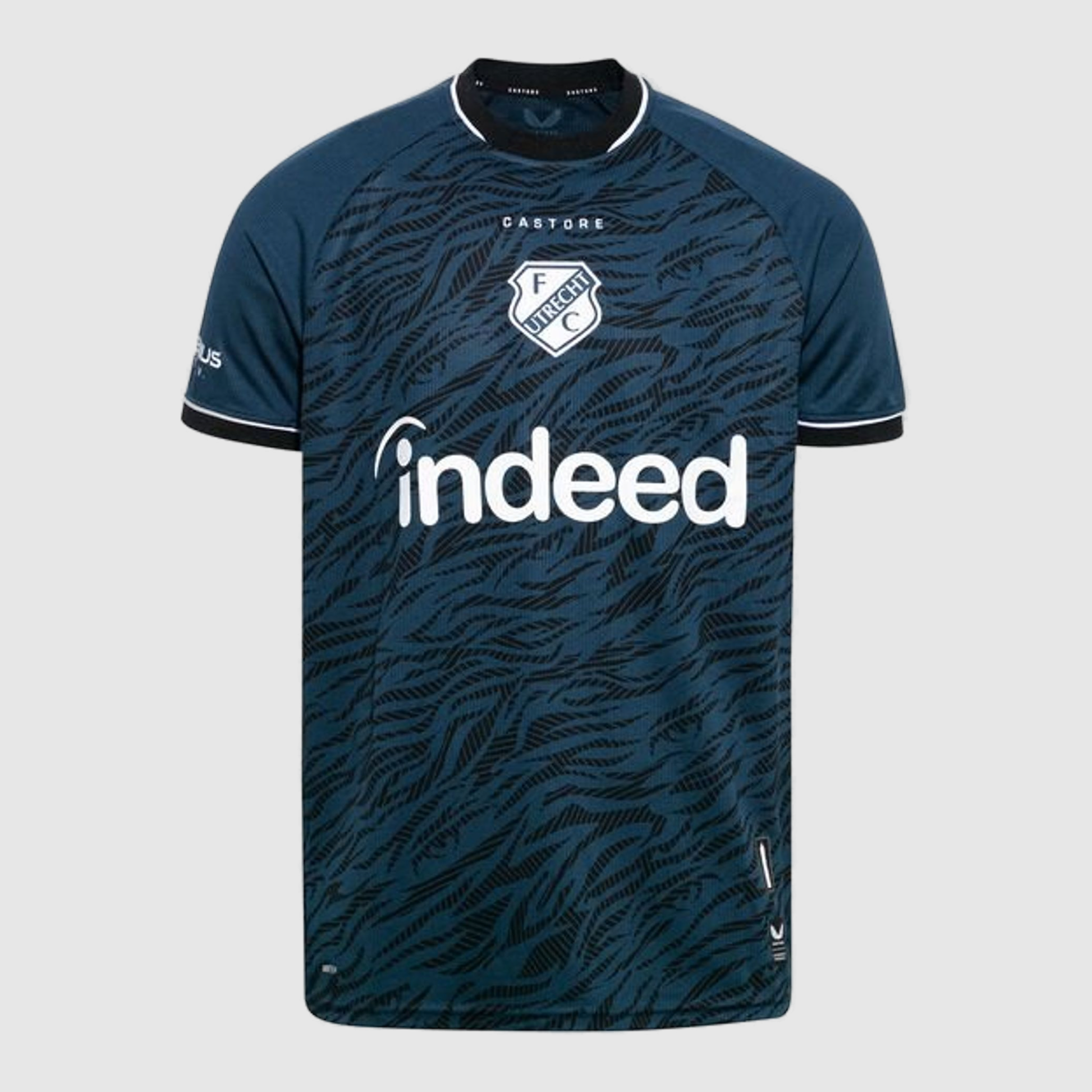 Away 26/27 Men’s Shirt