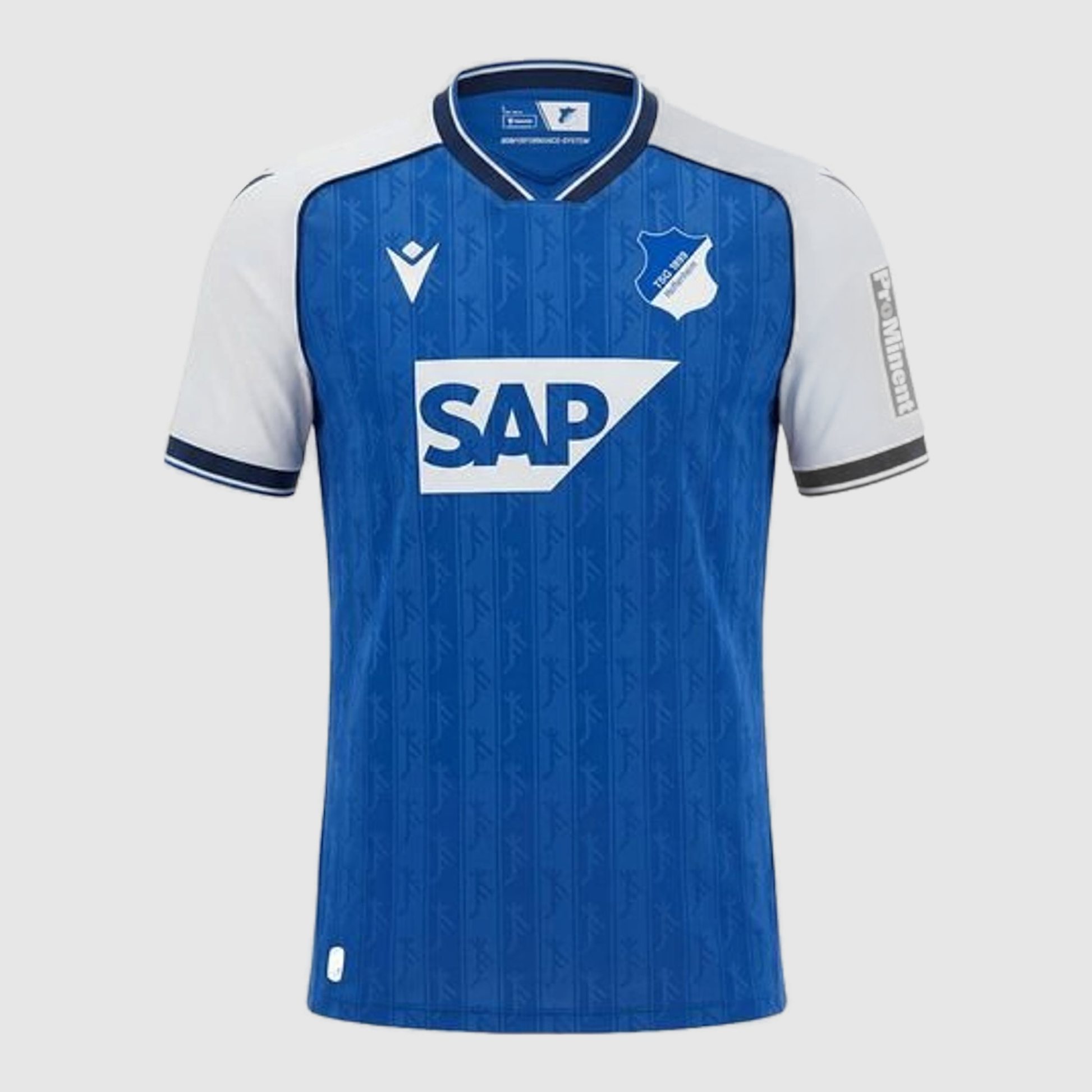 Home 26/27 Men’s Shirt