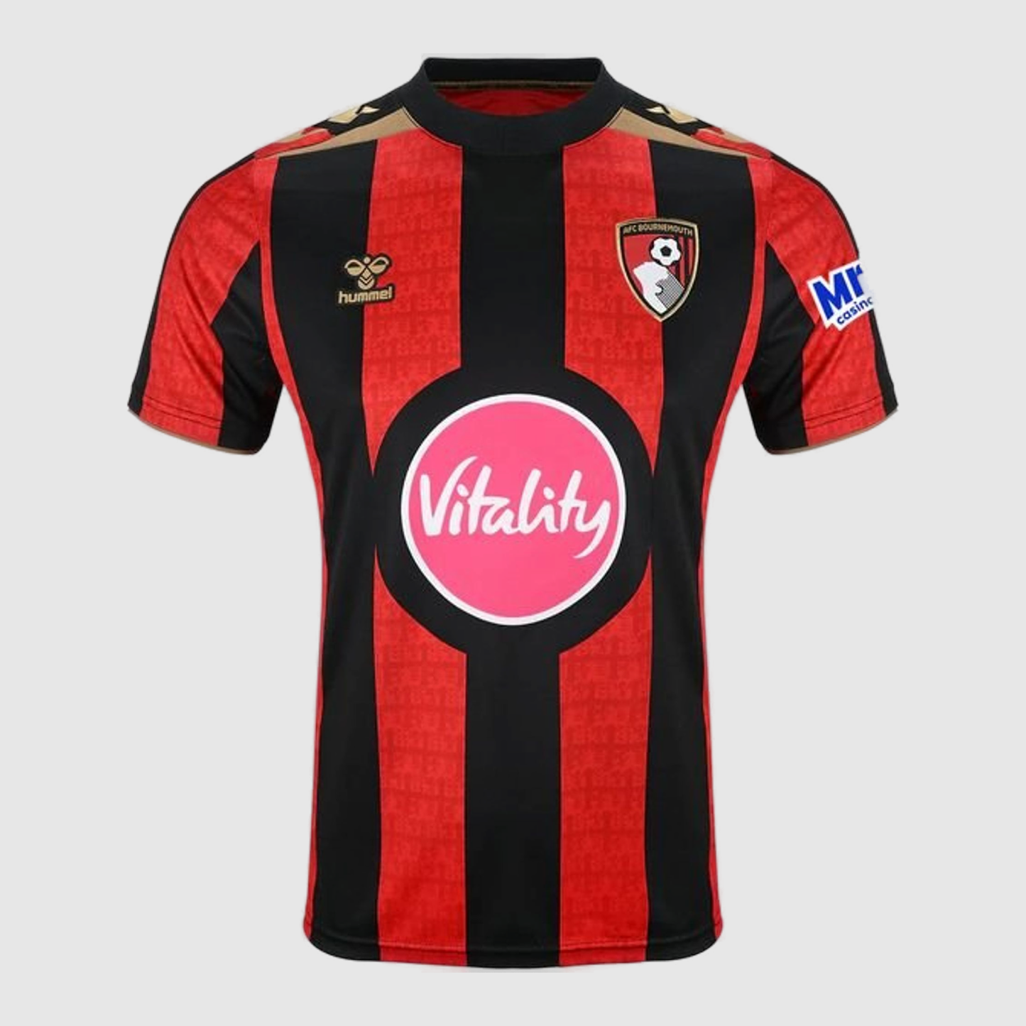 Home 26/27 Men’s Shirt