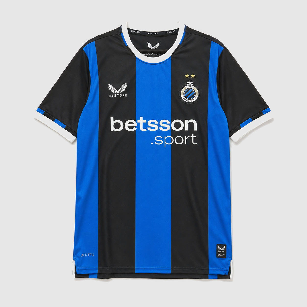 Home 26/27 Men’s Shirt