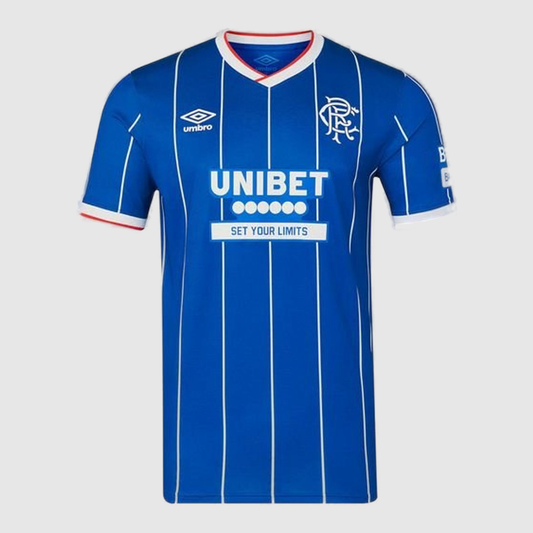 Home 26/27 Men’s Shirt