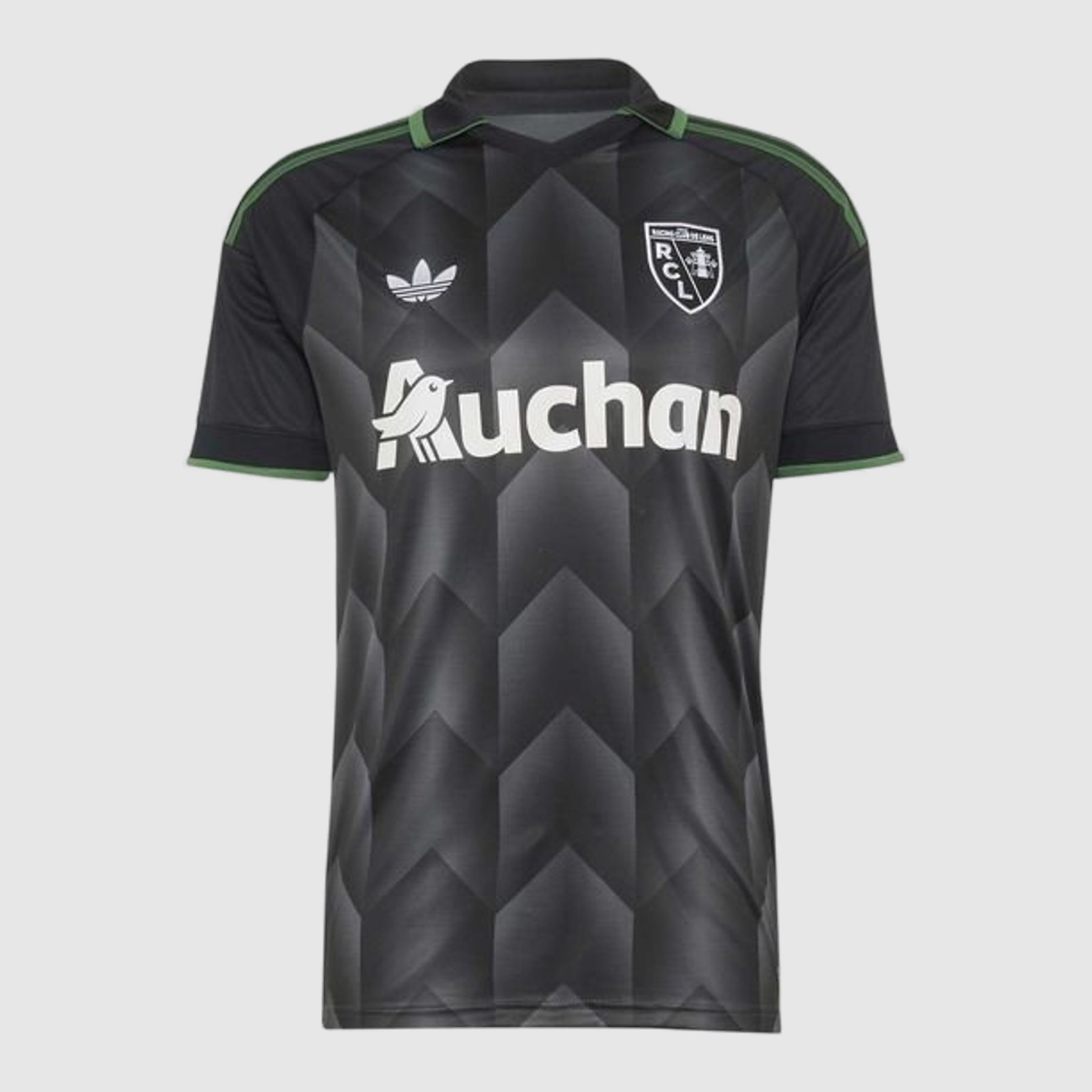 Away 26/27 Men’s Shirt