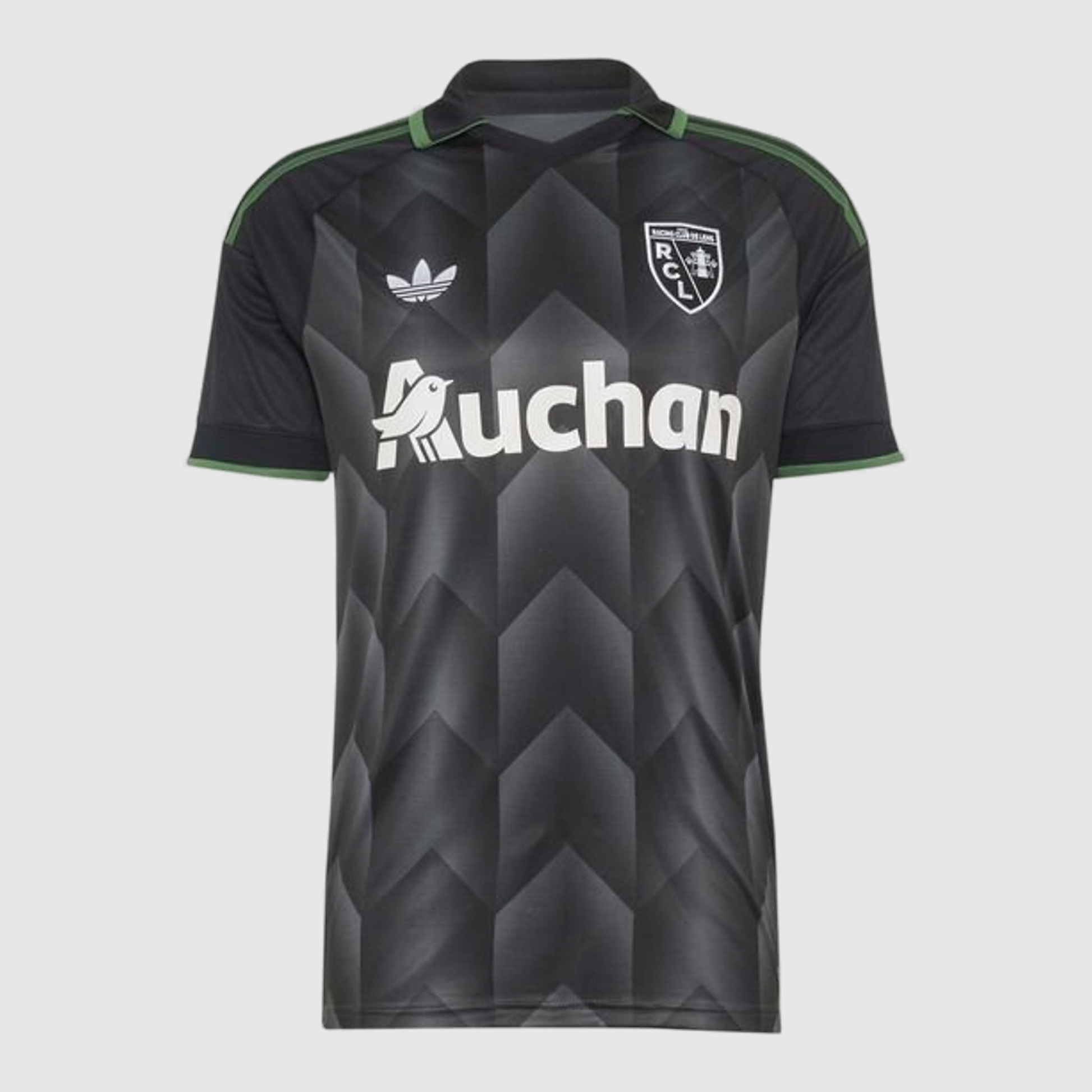 Away 26/27 Men’s Shirt