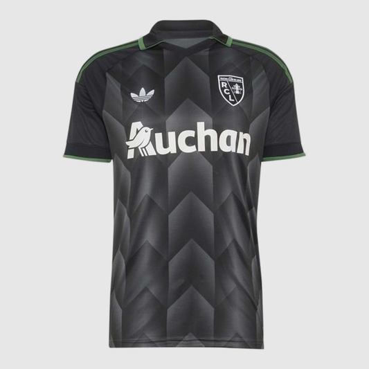 Away 26/27 Men’s Shirt