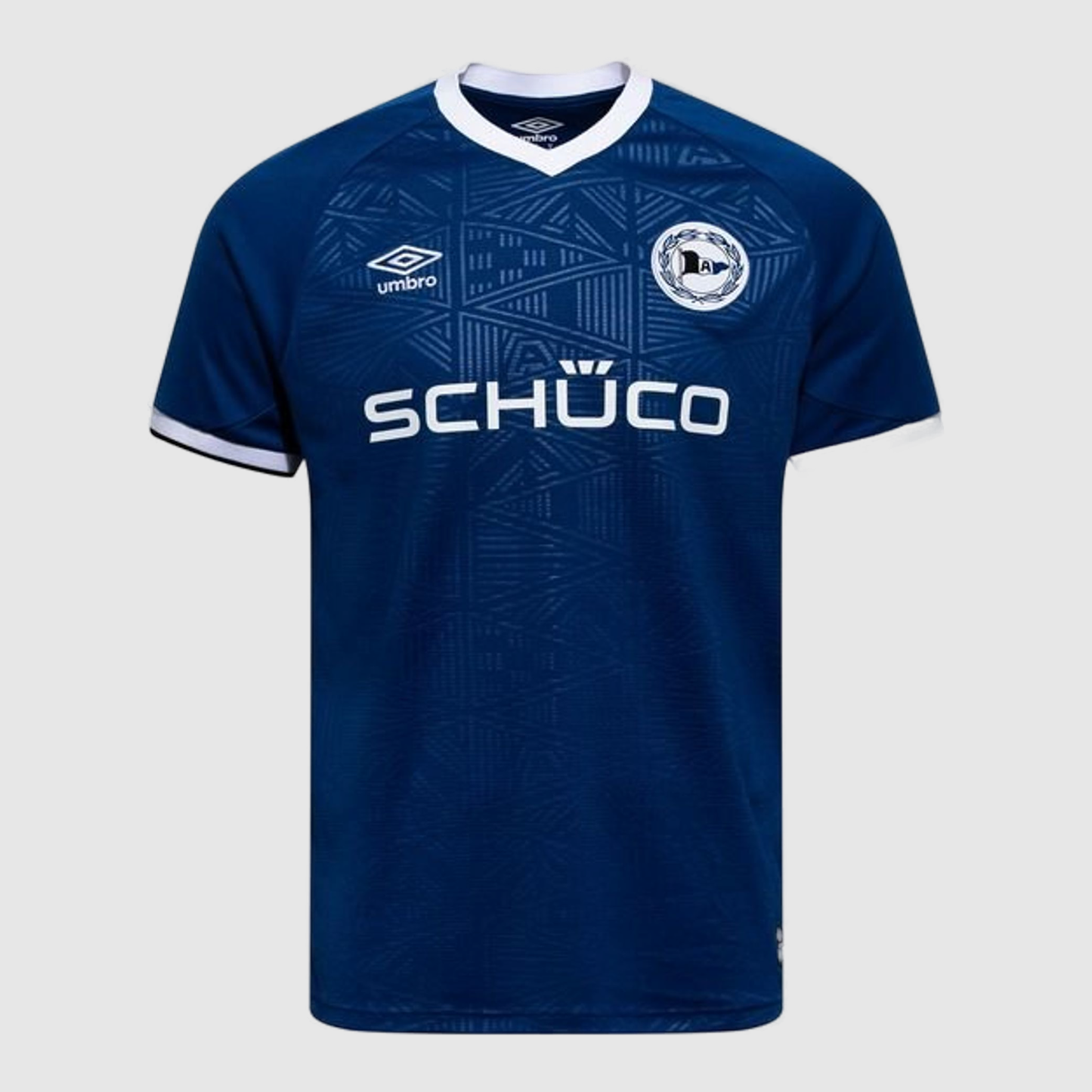 Home 26/27 Men’s Shirt