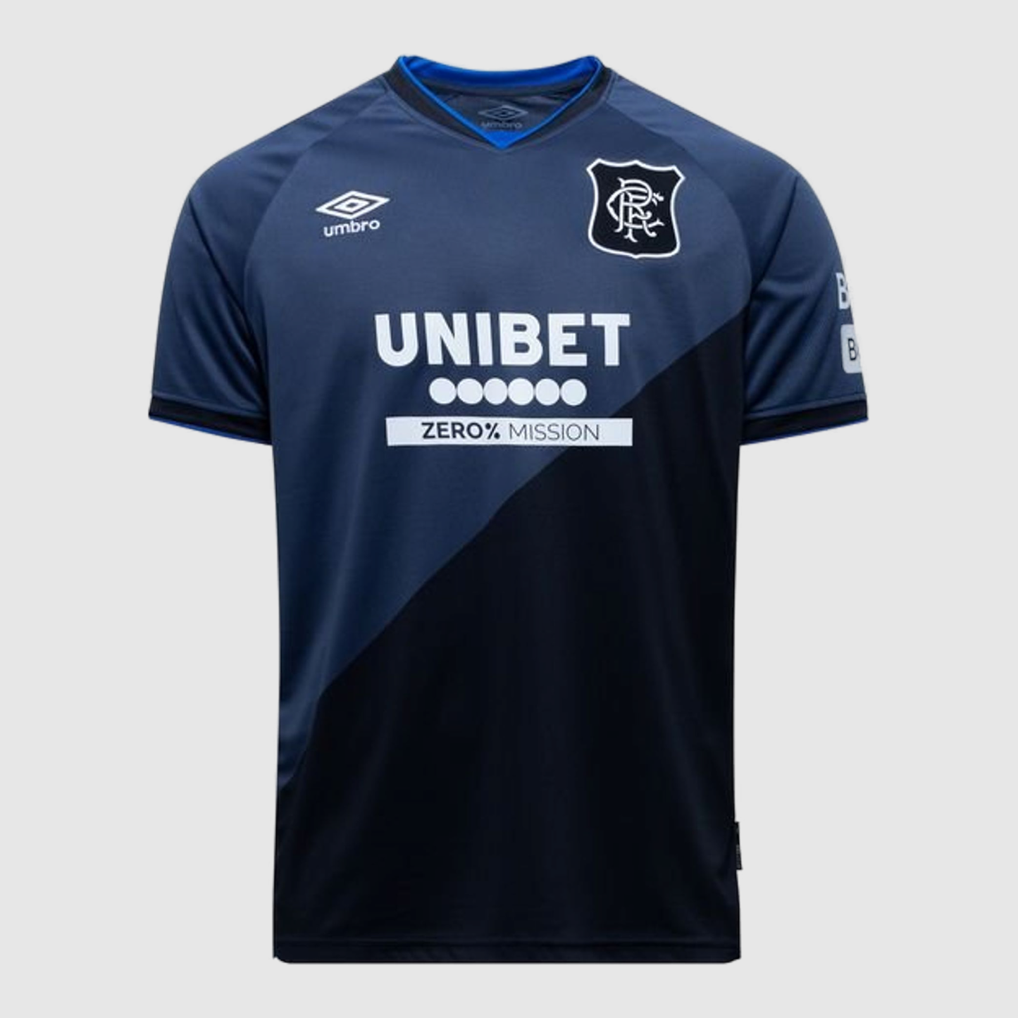Third 25/26 Men’s Shirt
