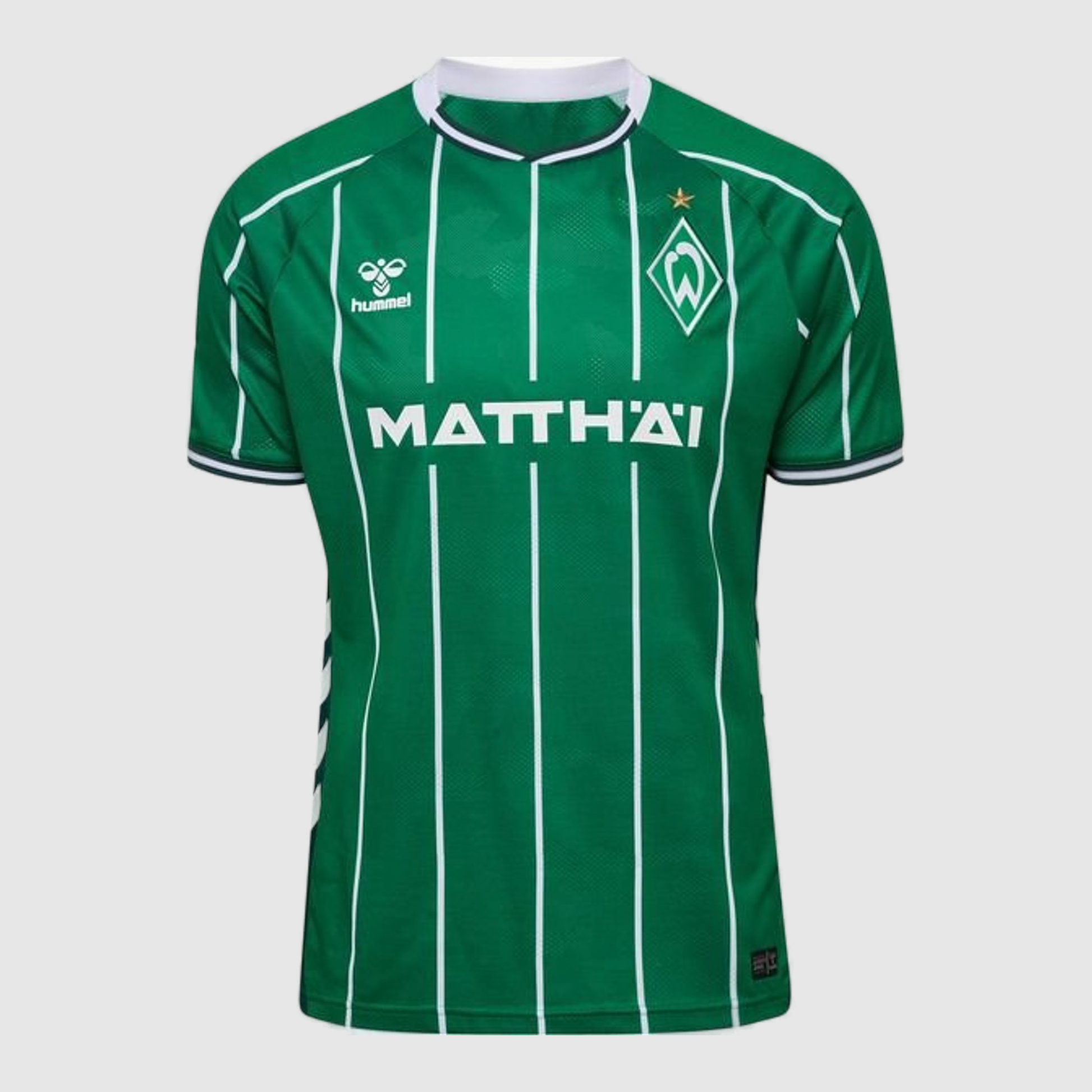 Home 25/26 Men’s Shirt