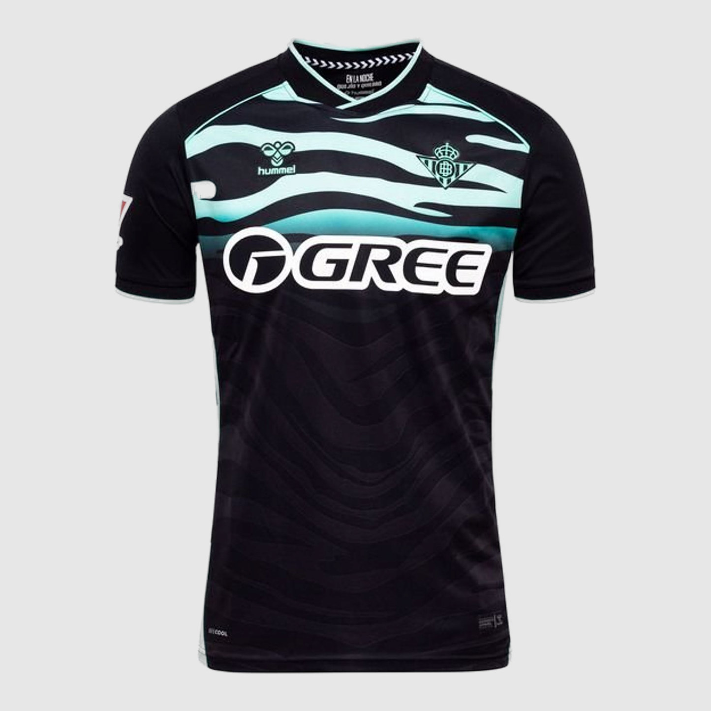 Third 25/26 Men’s Shirt