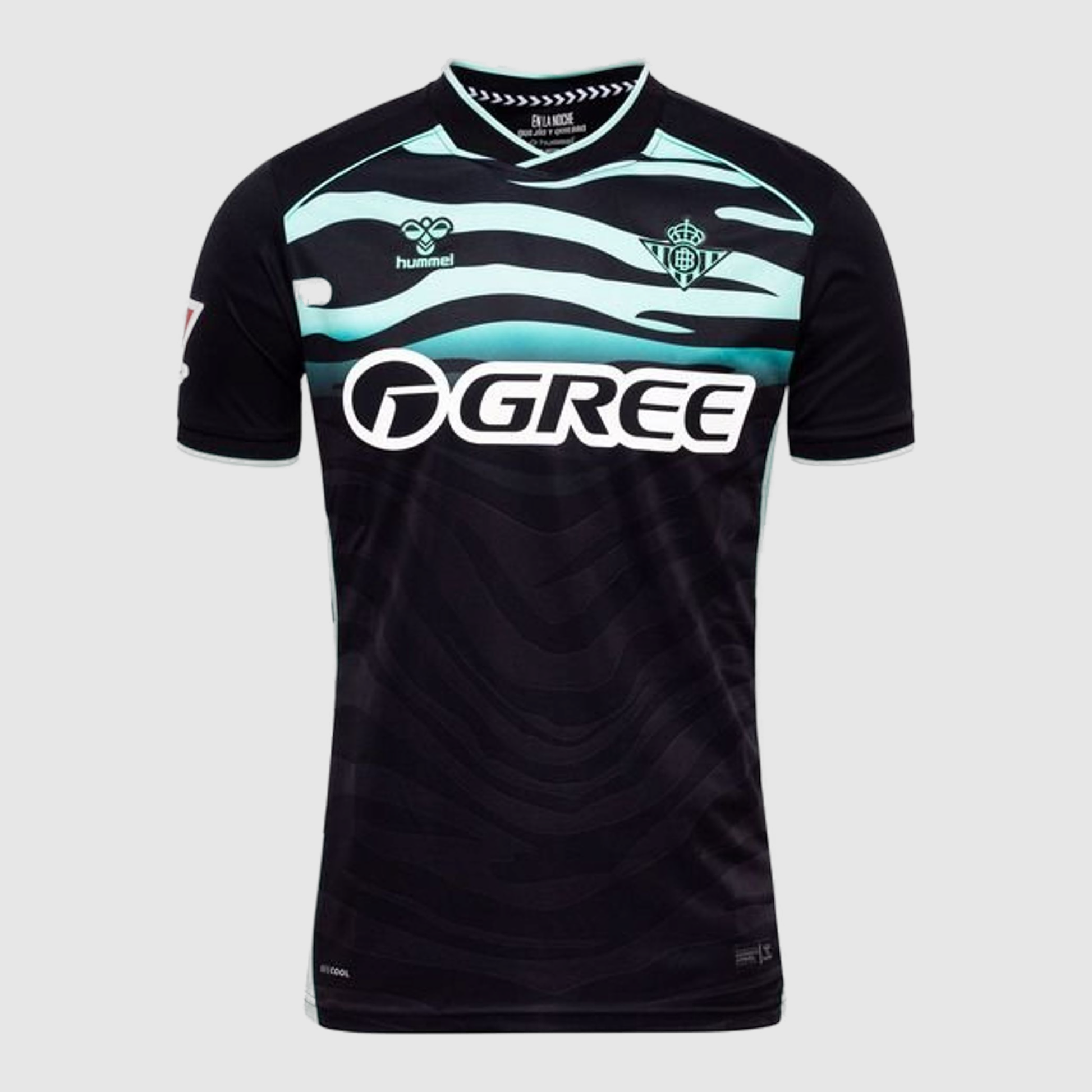 Third 25/26 Men’s Shirt