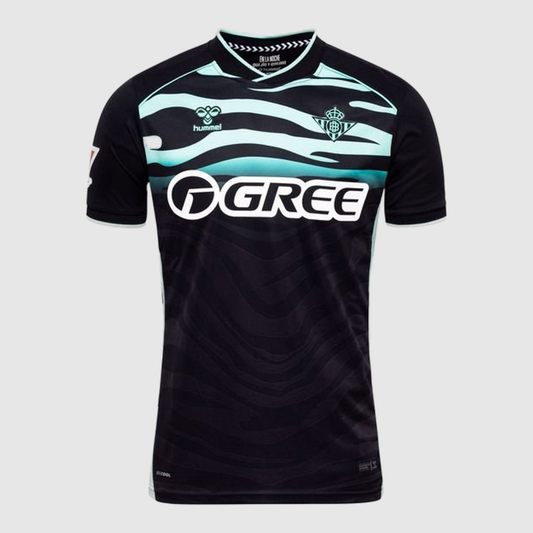 Third 25/26 Men’s Shirt