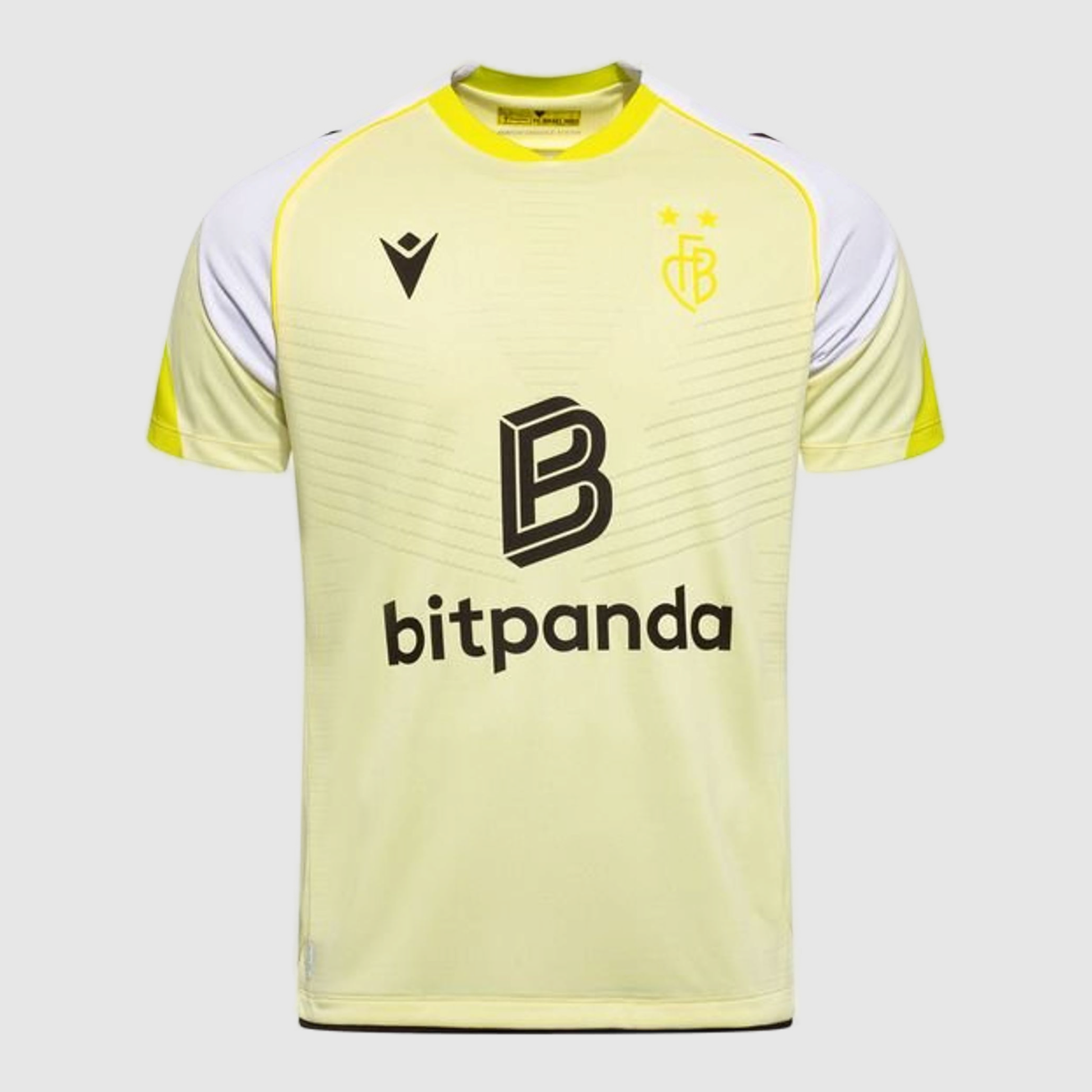 Away 26/27 Men’s Shirt