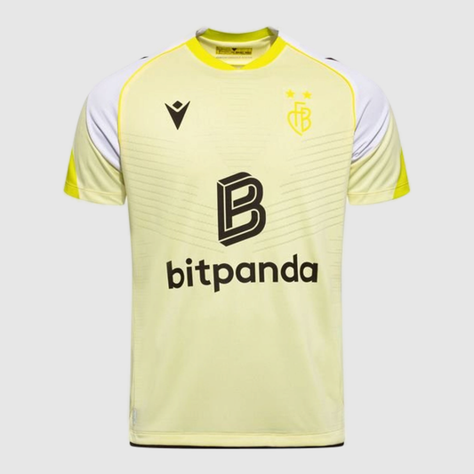 Away 26/27 Men’s Shirt