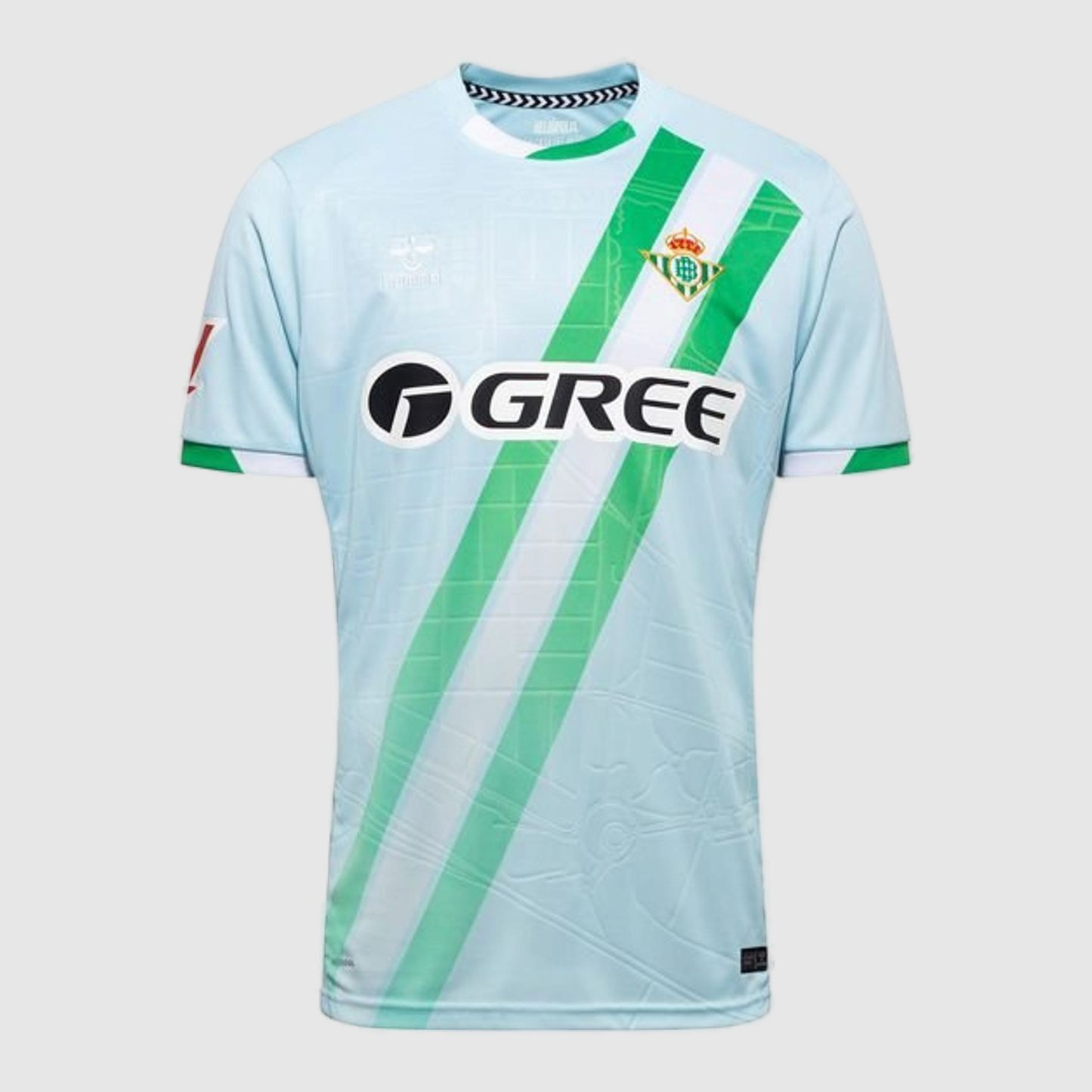 Away 25/26 Men’s Shirt