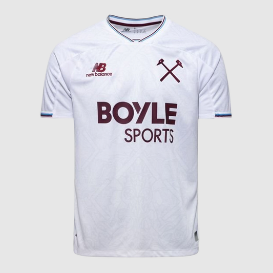 Away 26/27 Men’s Shirt