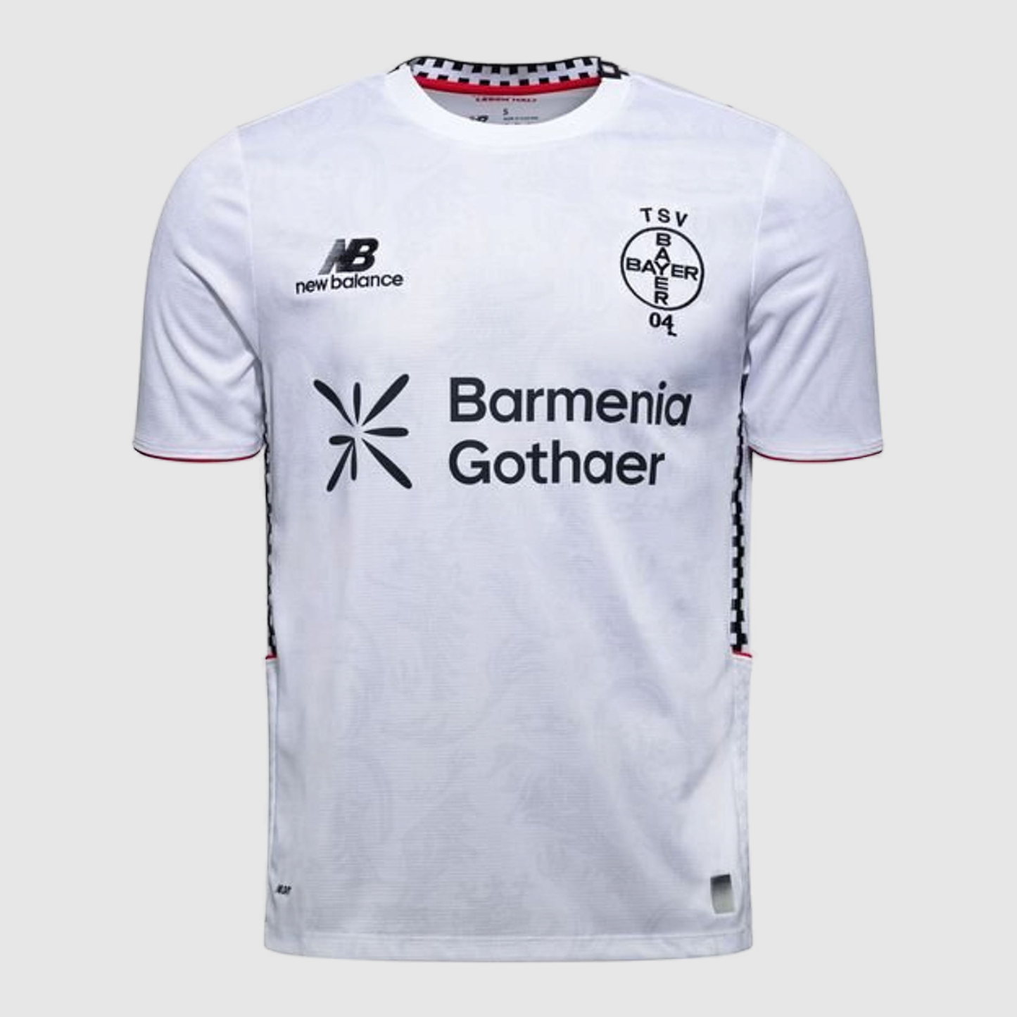Third 26/27 Men’s Shirt