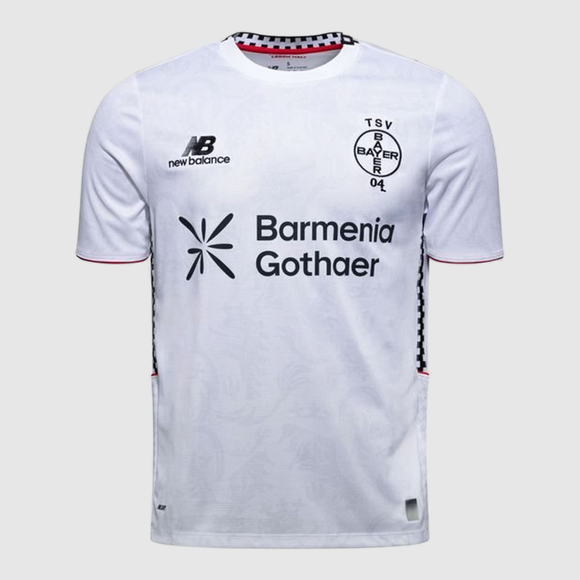 Third 26/27 Men’s Shirt