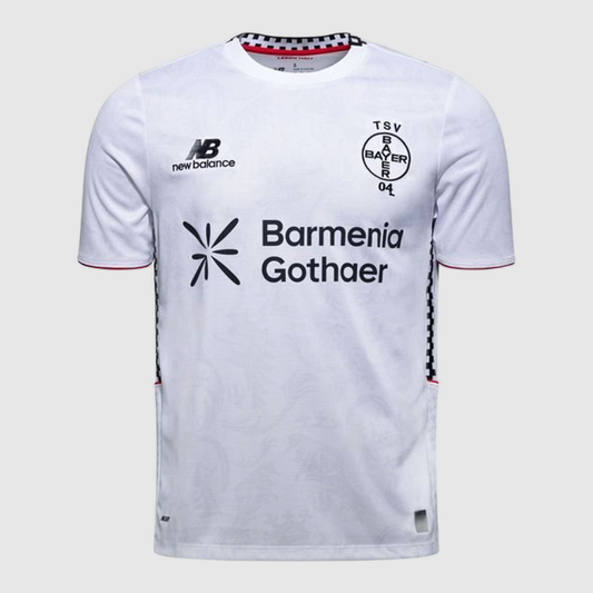 Third 26/27 Men’s Shirt