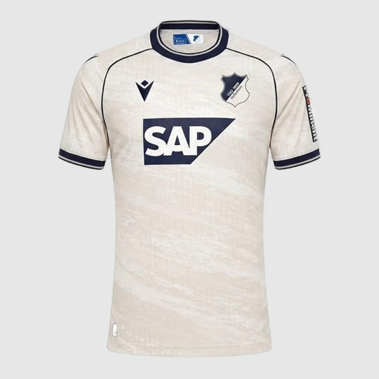 Away 26/27 Men’s Shirt