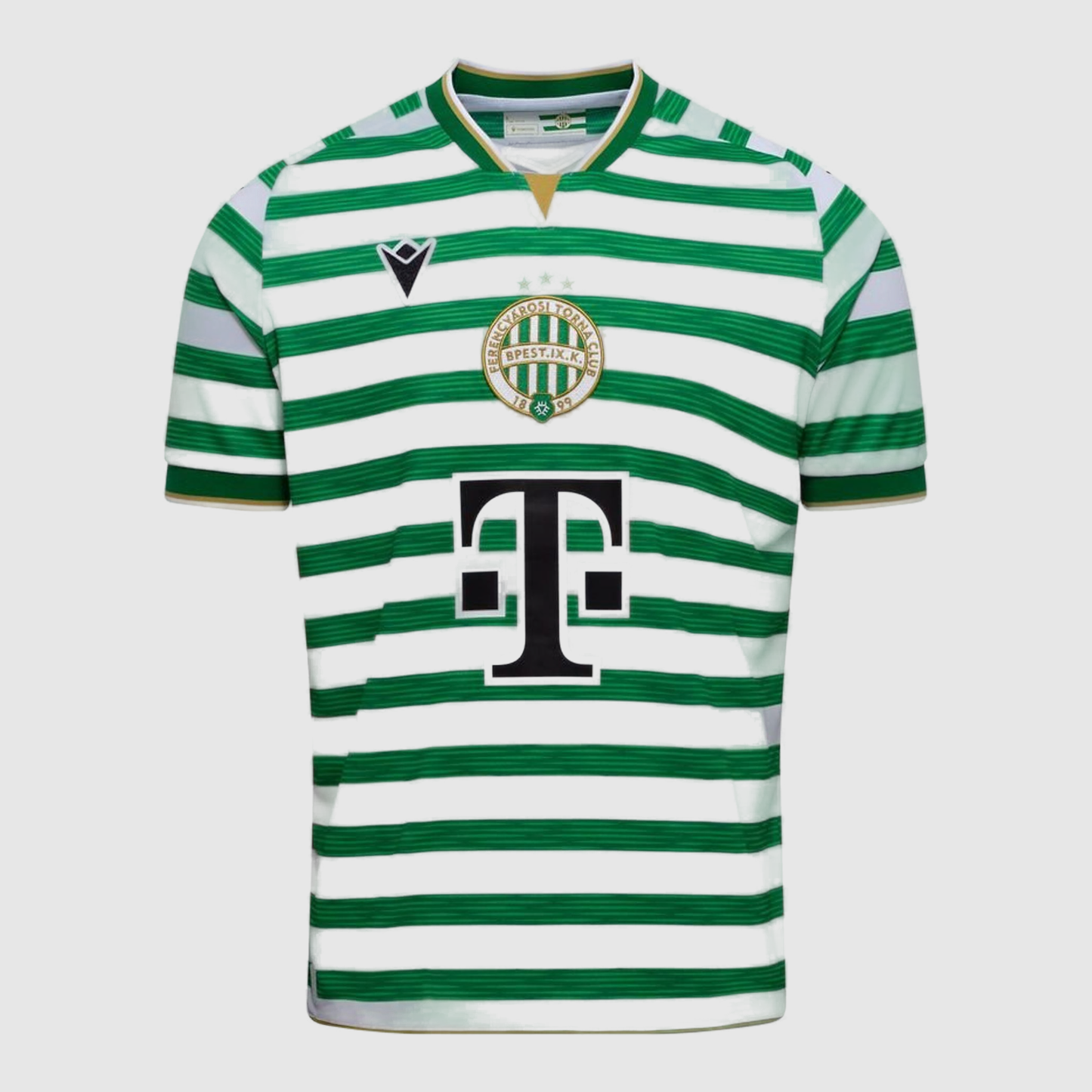 Home 25/26 Men’s Shirt