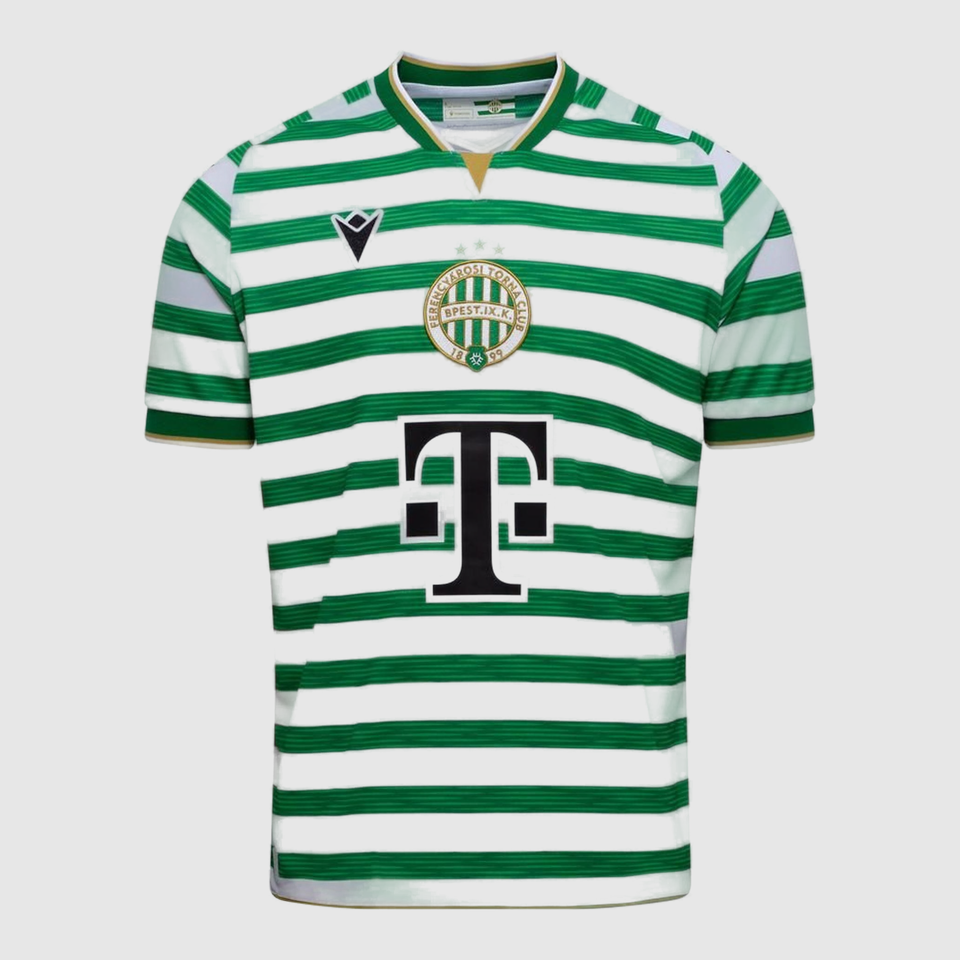 Home 25/26 Men’s Shirt