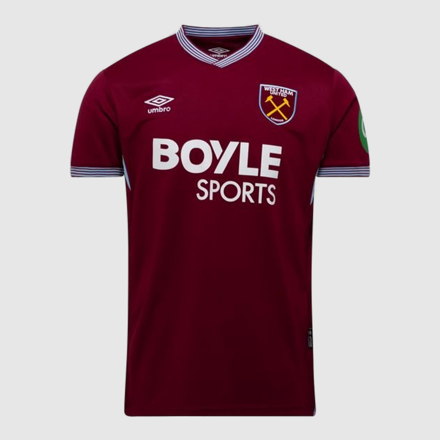 Home 25/26 Men’s Shirt