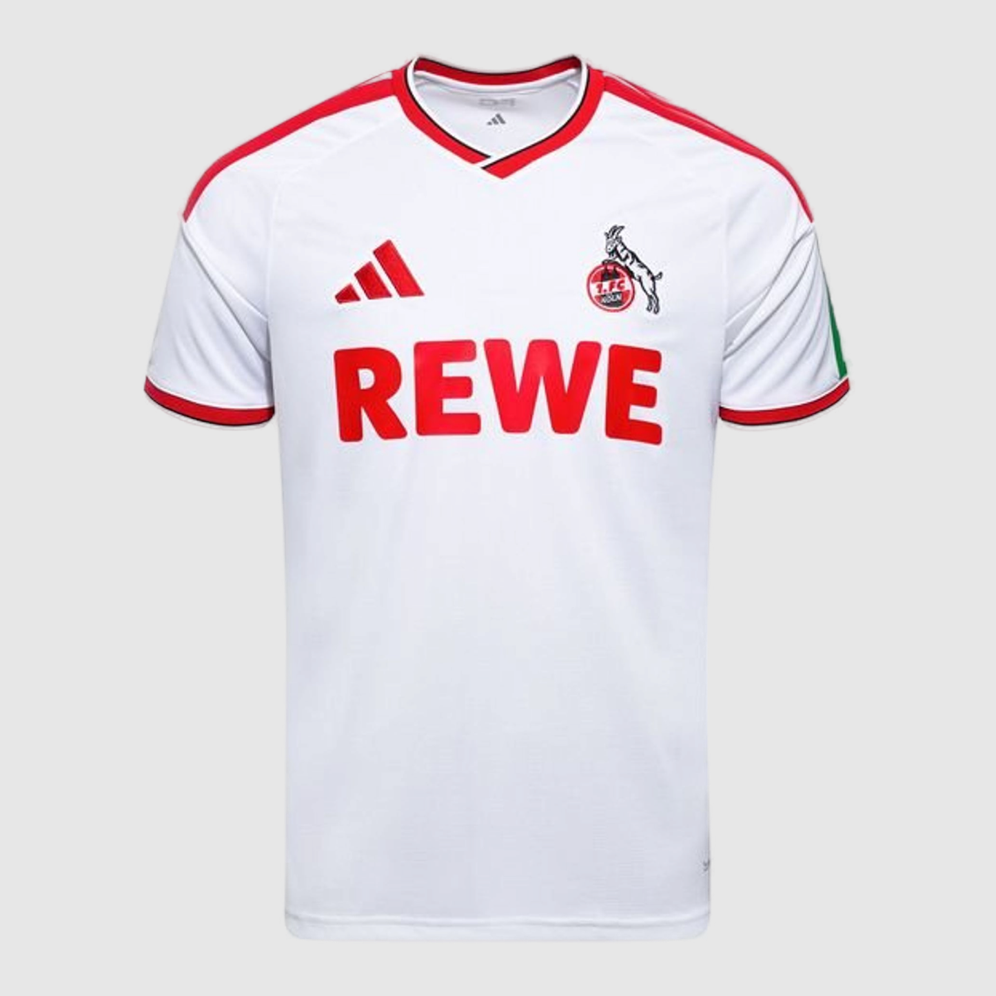 Home 26/27 Men’s Shirt