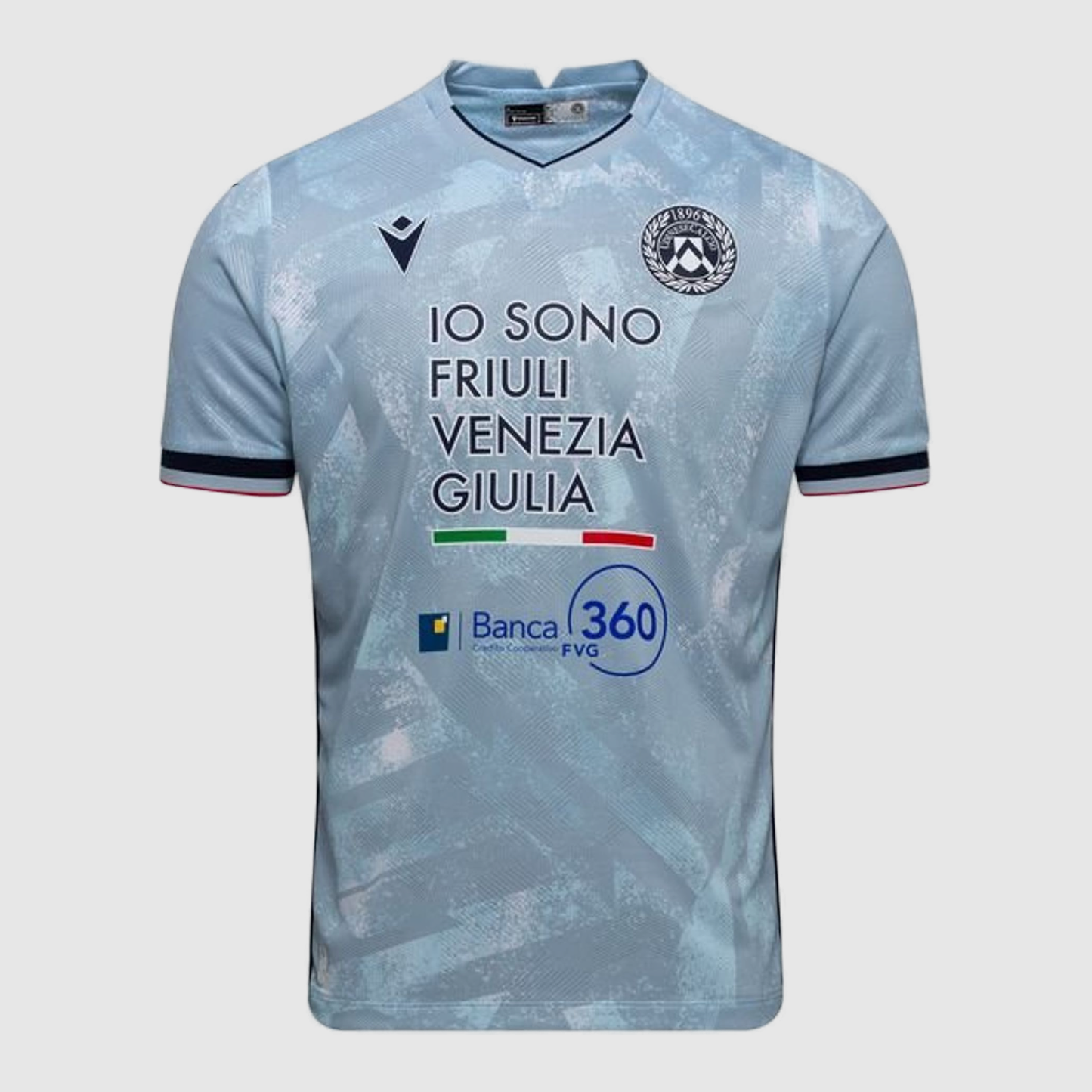 Away 25/26 Men’s Shirt
